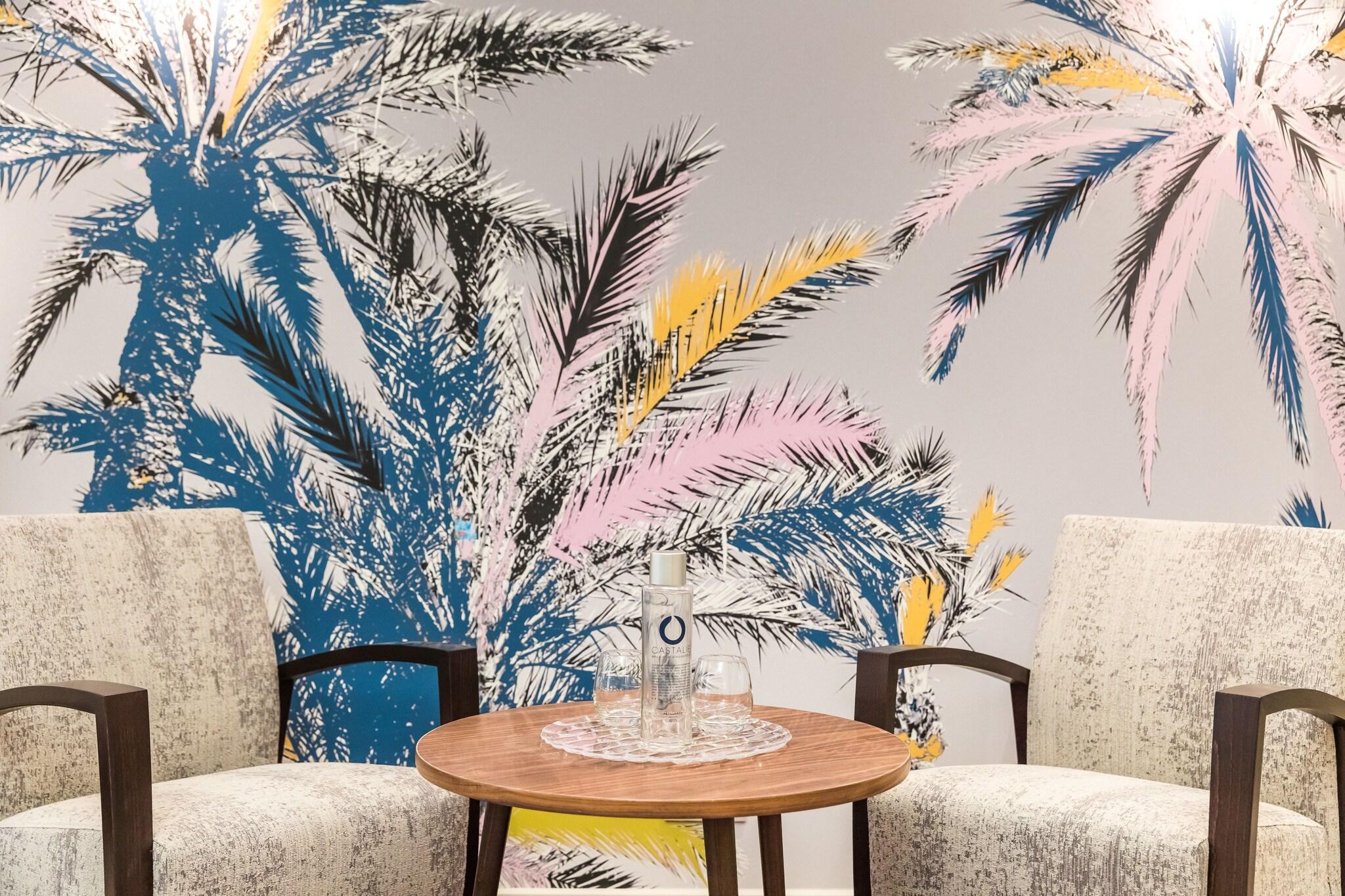 Apartment Capacity 8