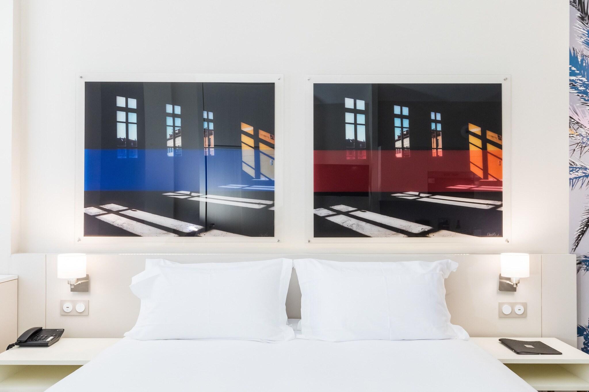 Apartment Capacity 8