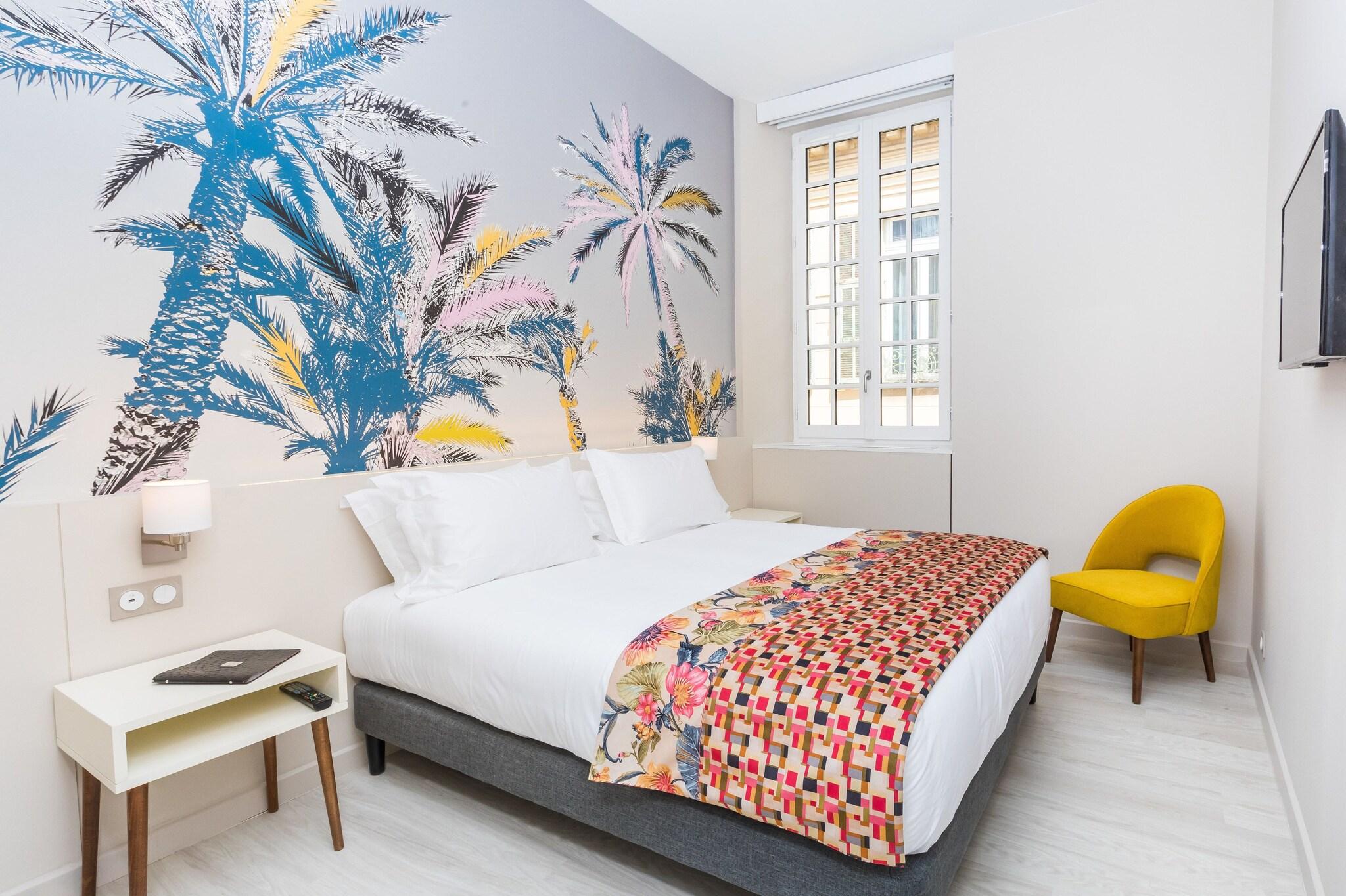 Apartment Capacity 4