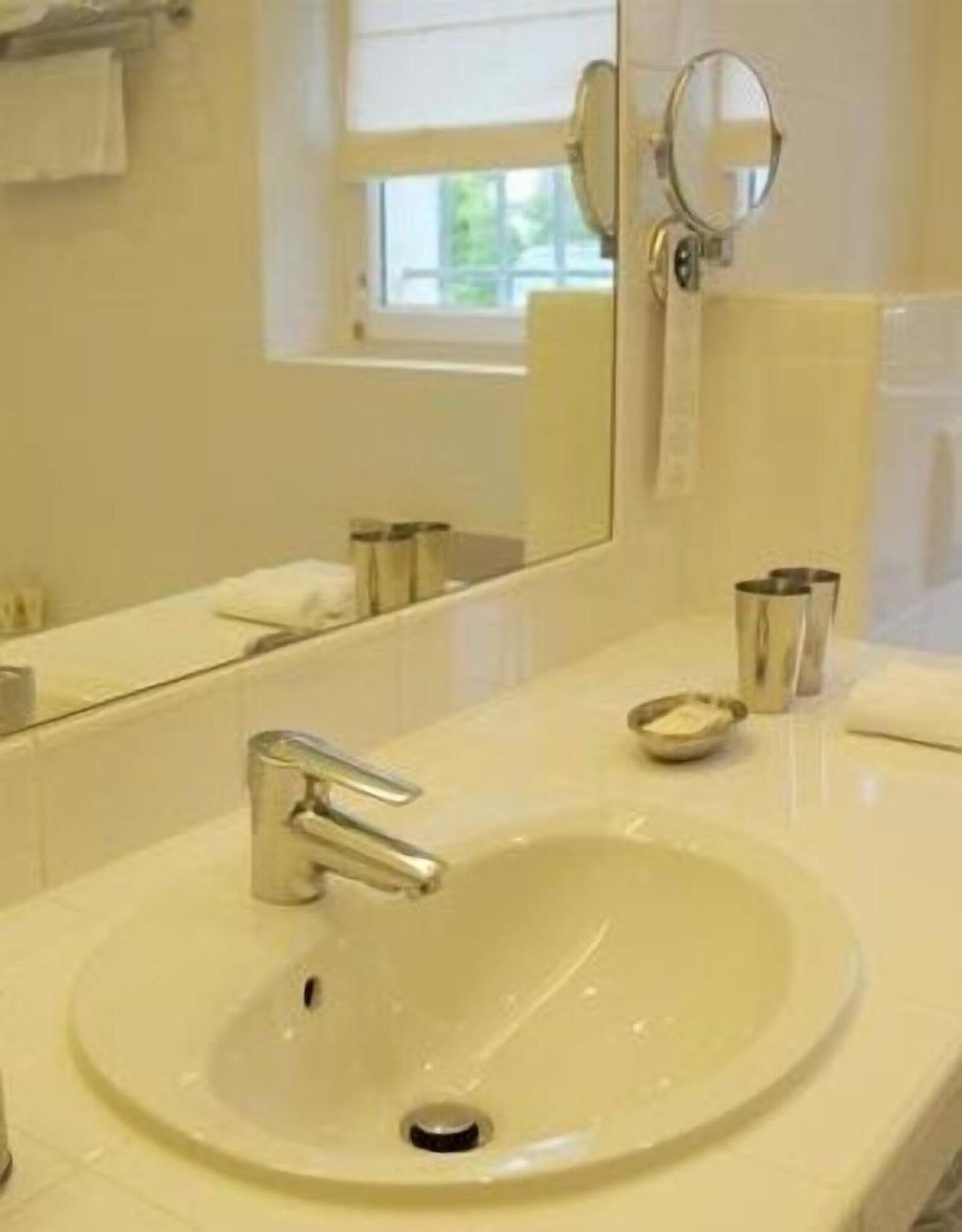 Junior Suite Sea View