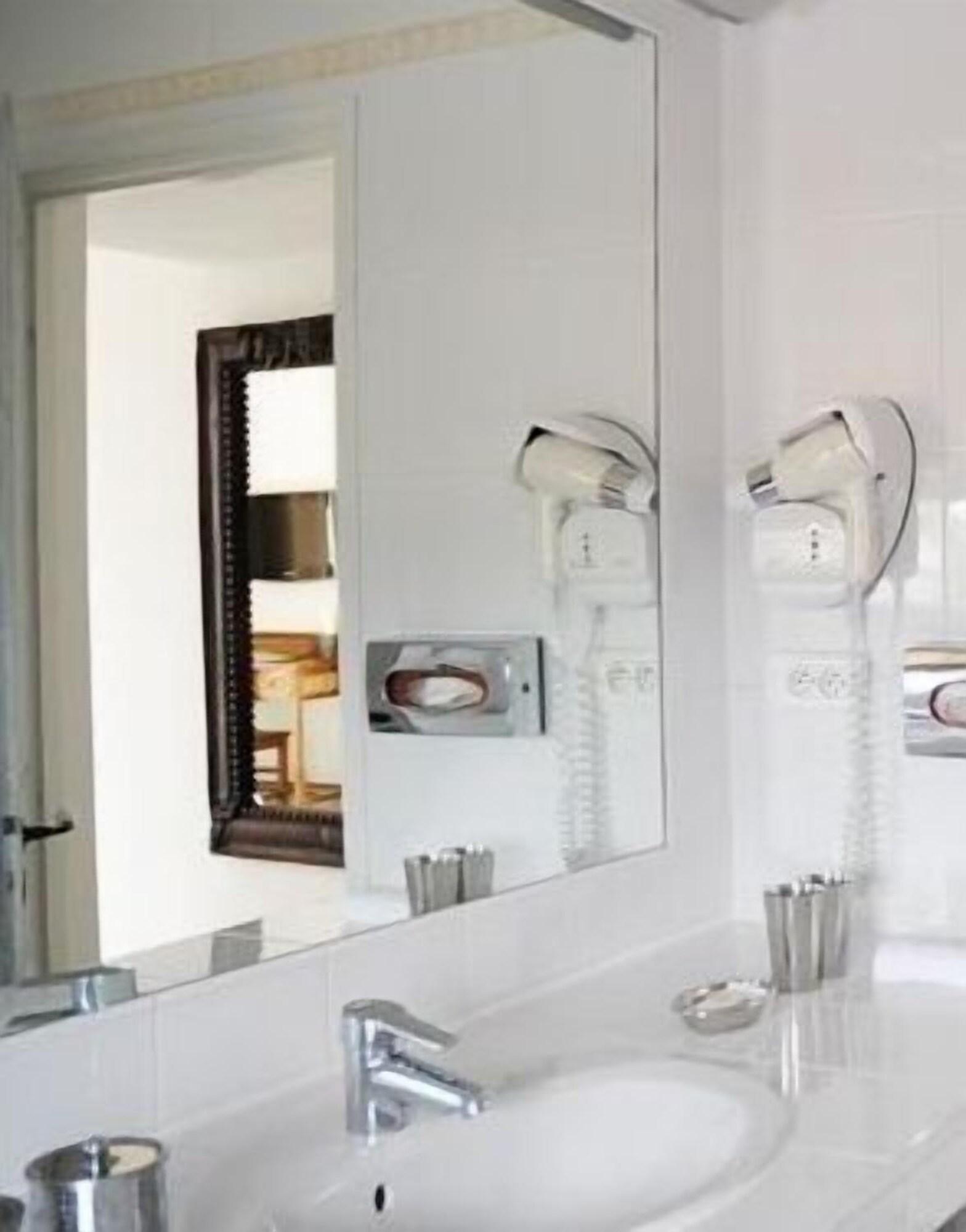 Junior Suite Sea View