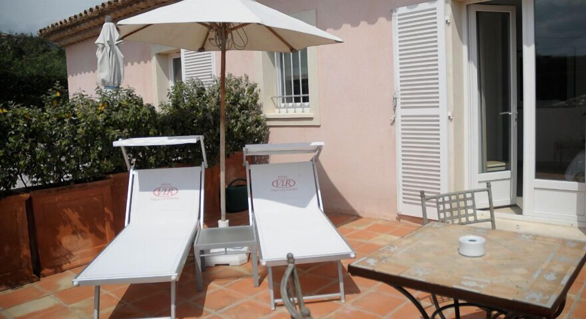 Junior Suite Sea View