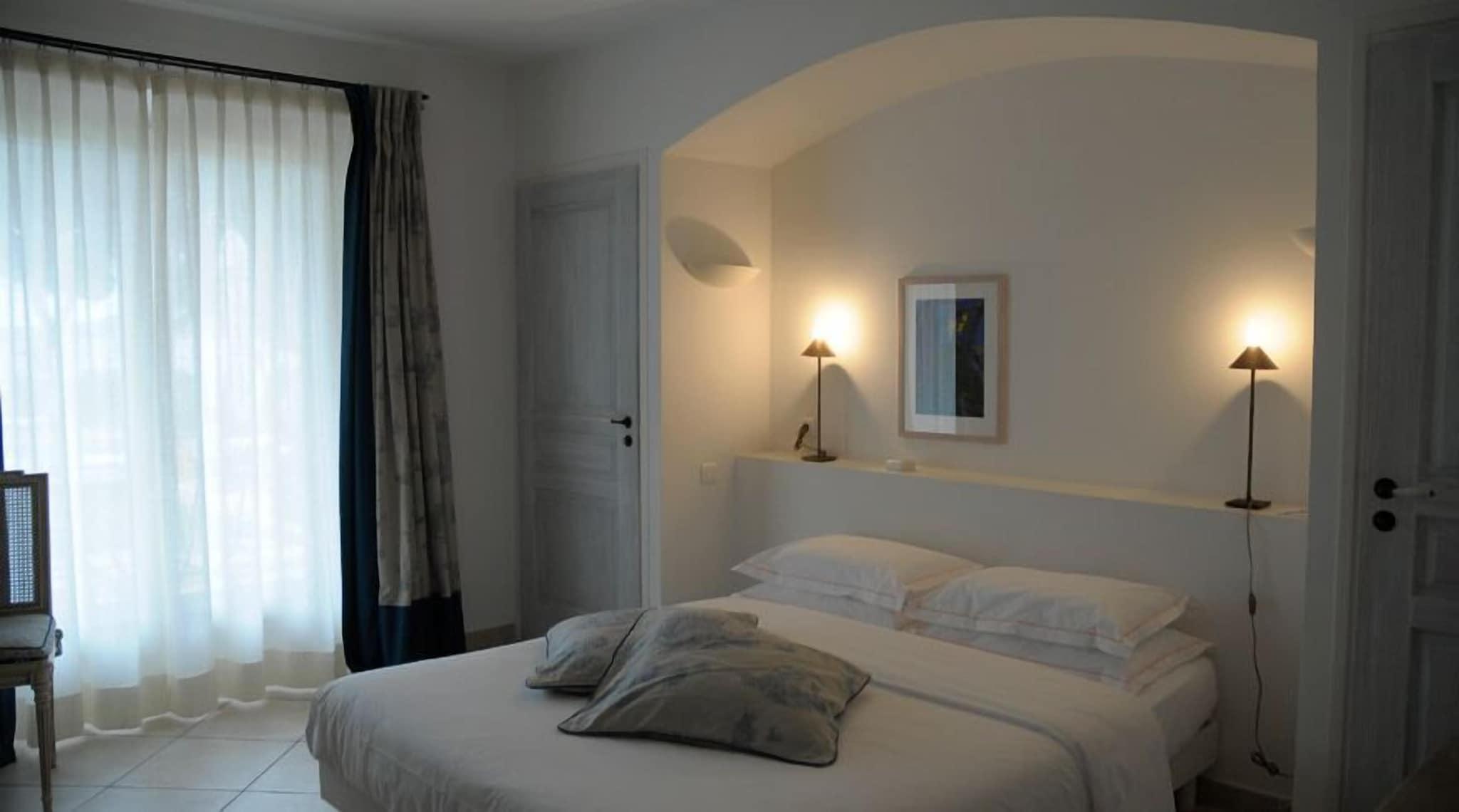 Double or Twin Superior Sea View