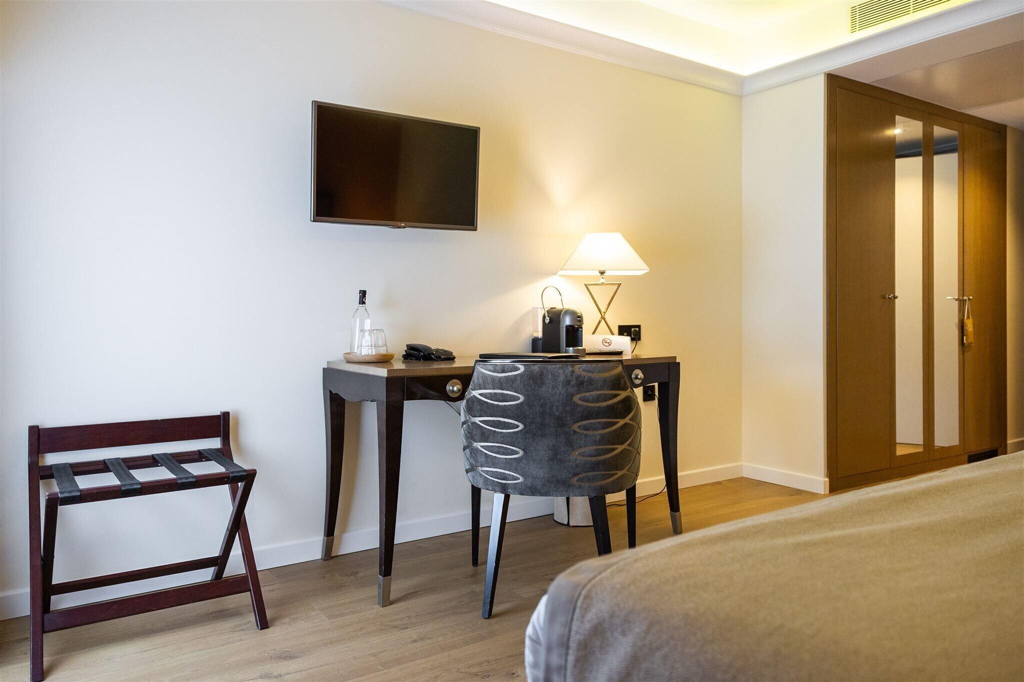 Double Classic Sea View