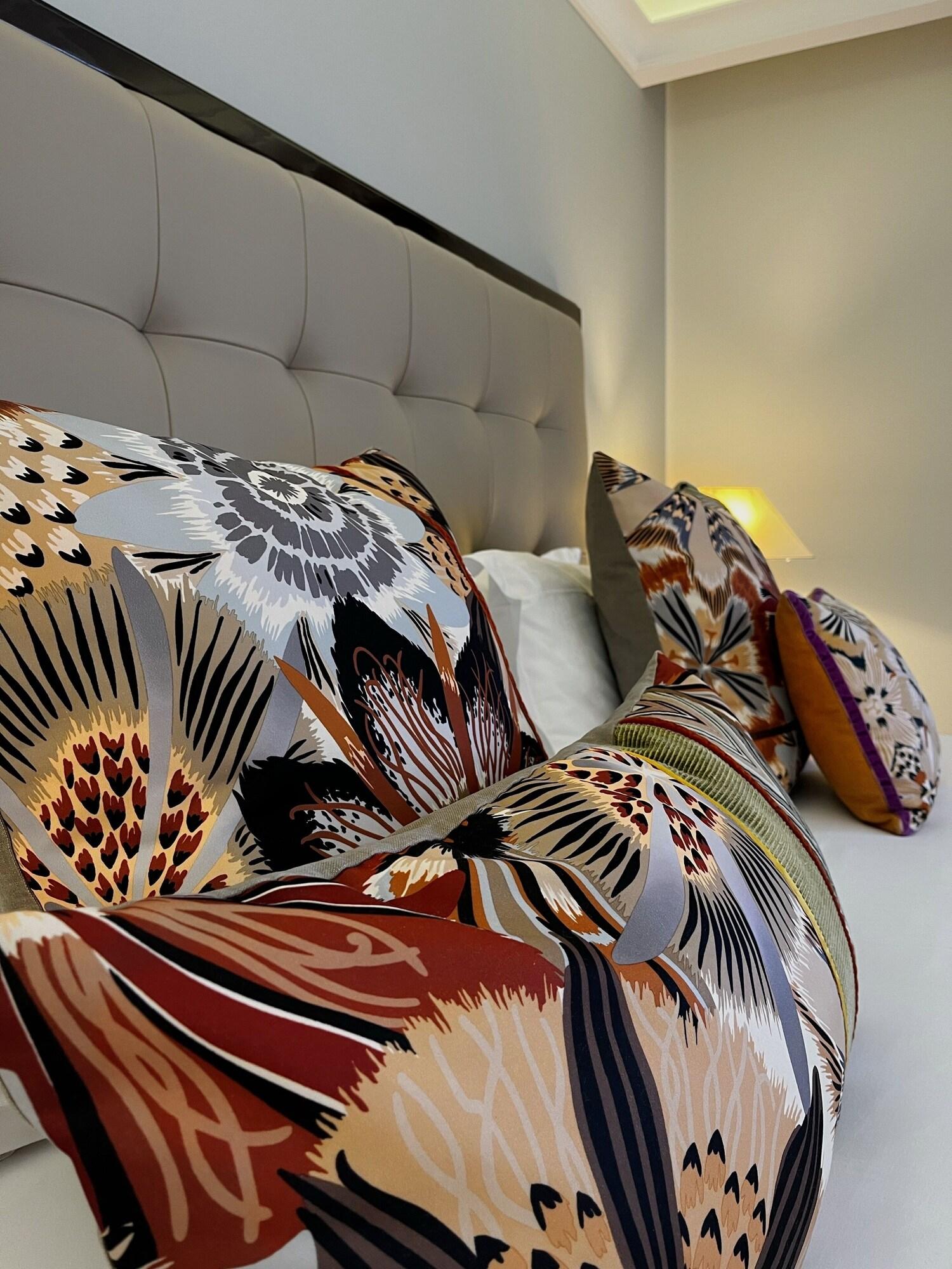 Double Classic Sea View