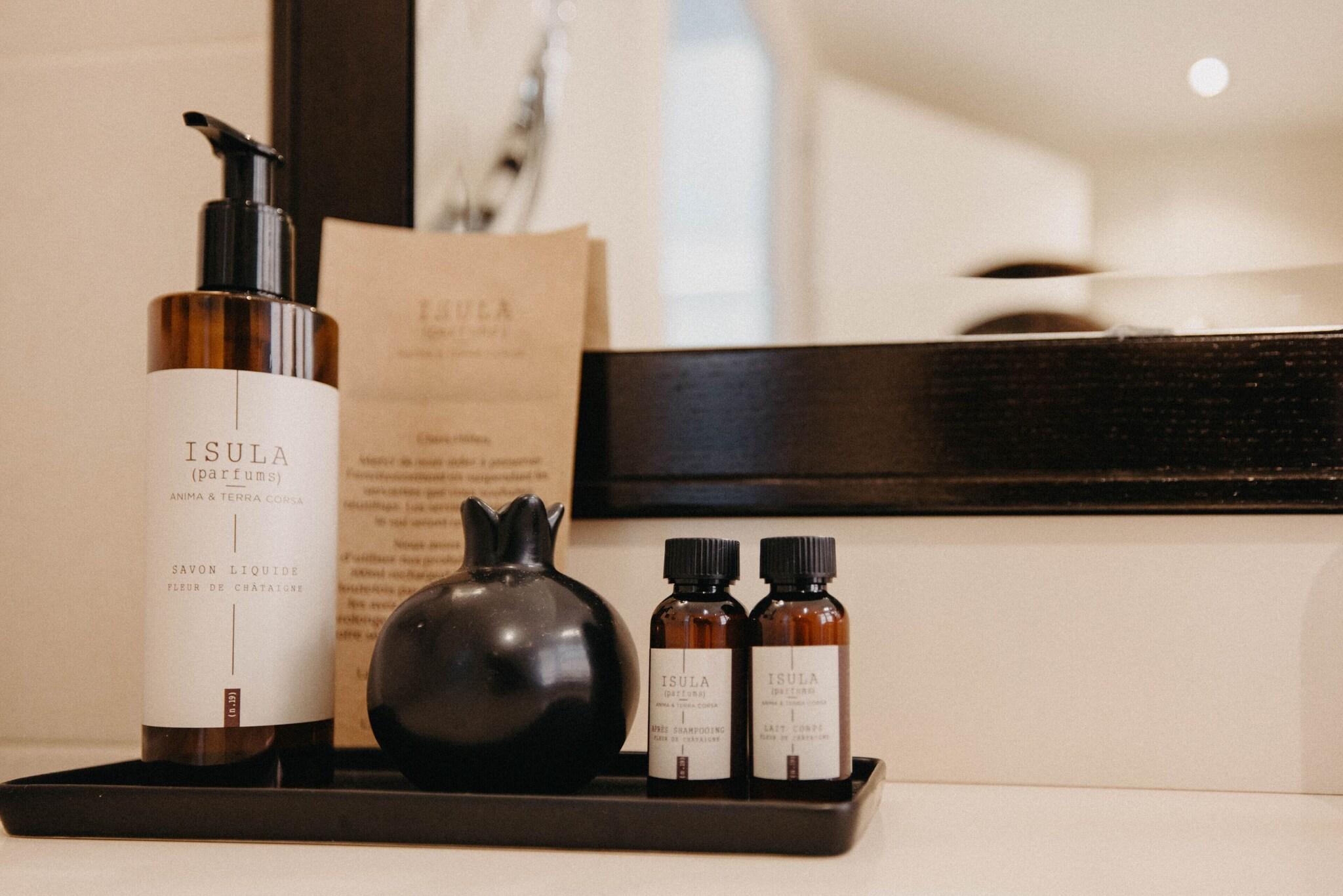 Double Superior Sea View