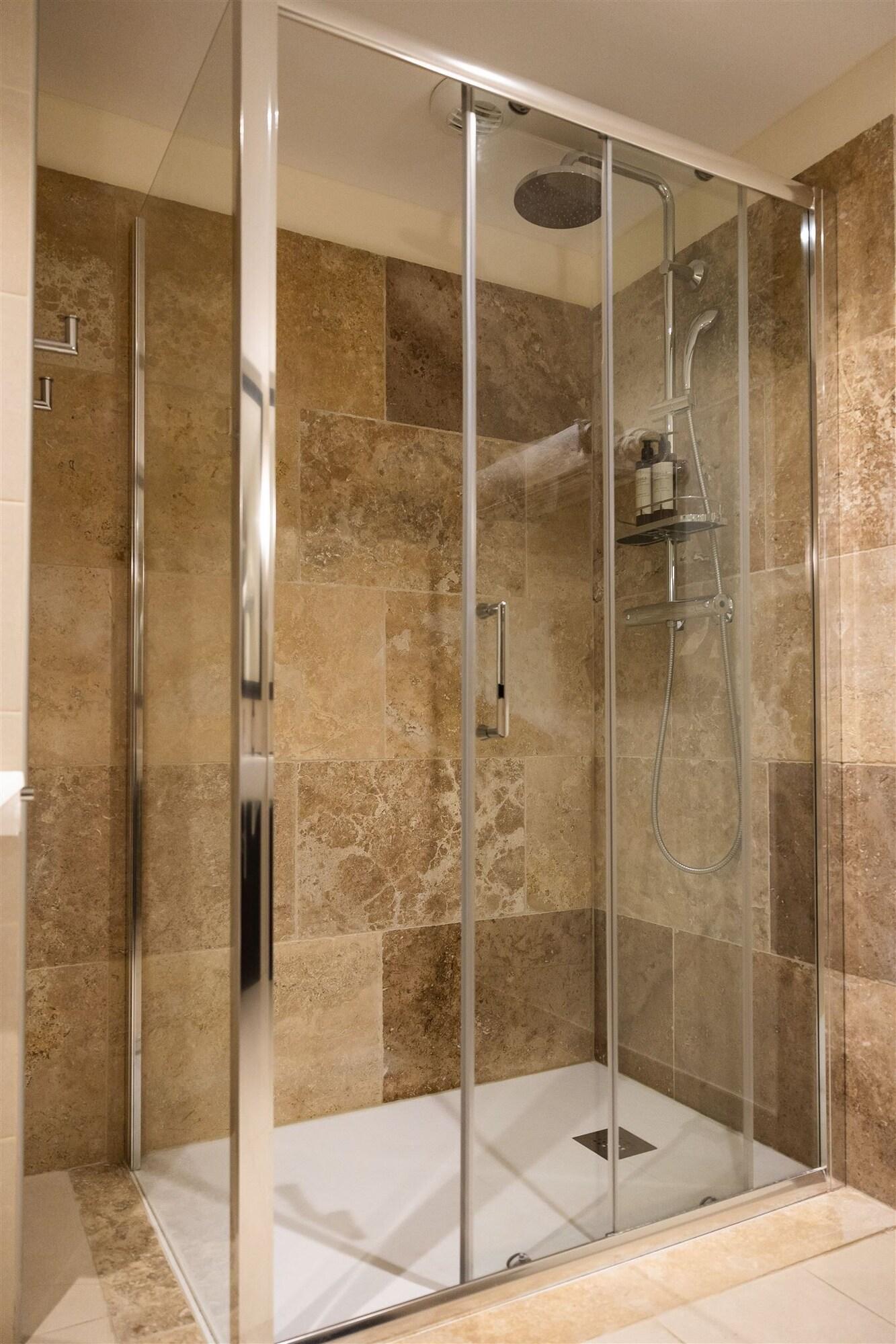 Double Classic Sea View