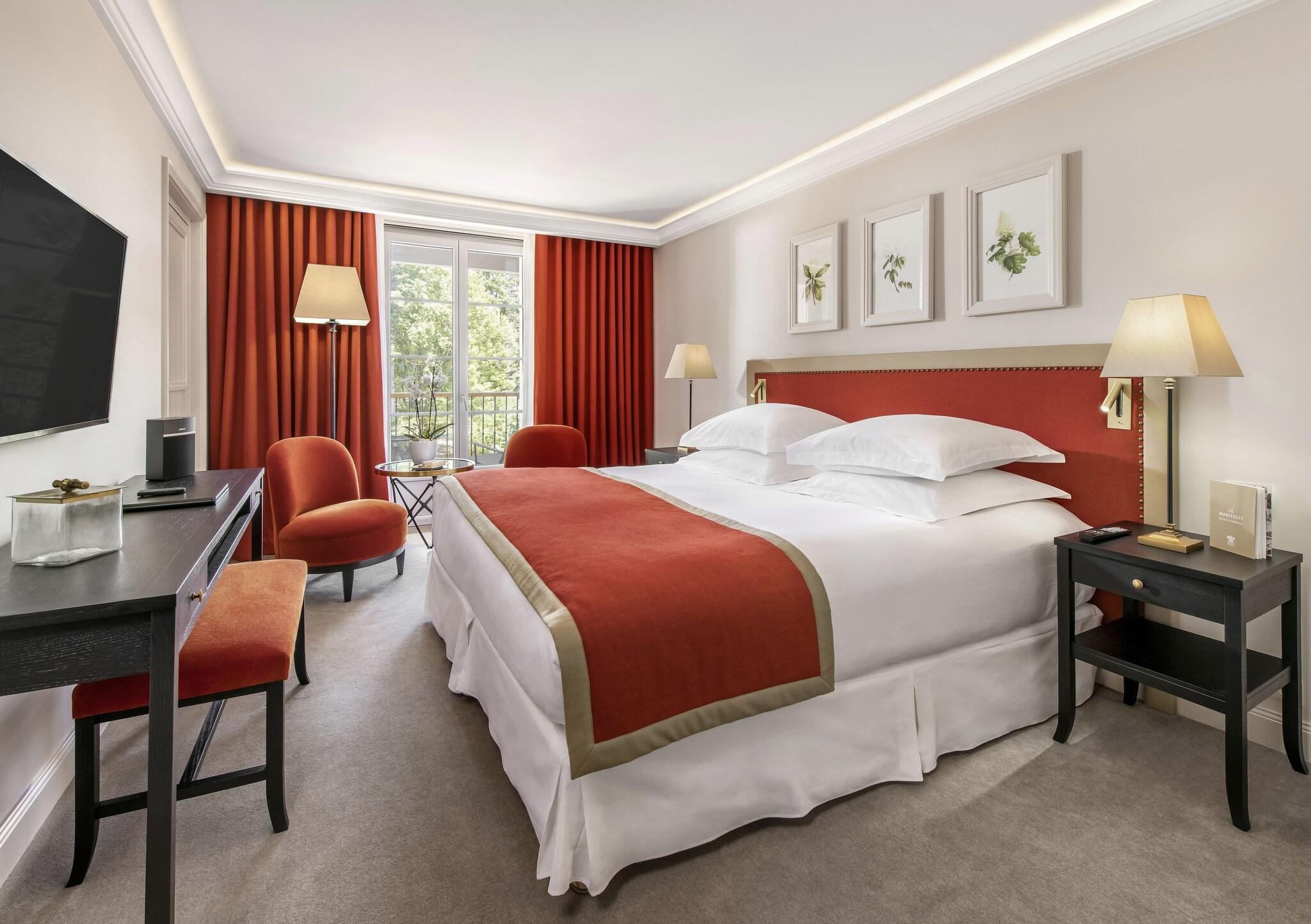 Double Classic Park View