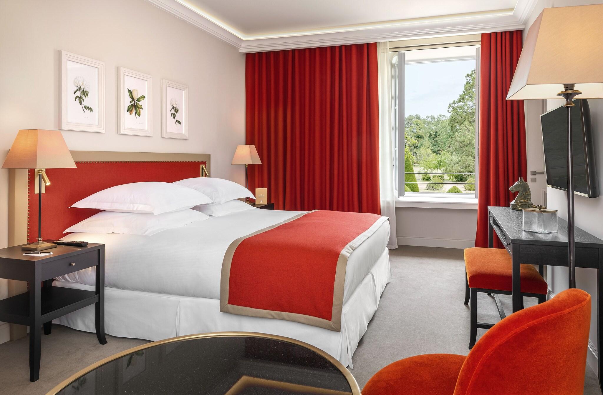 Suite Deluxe Park View