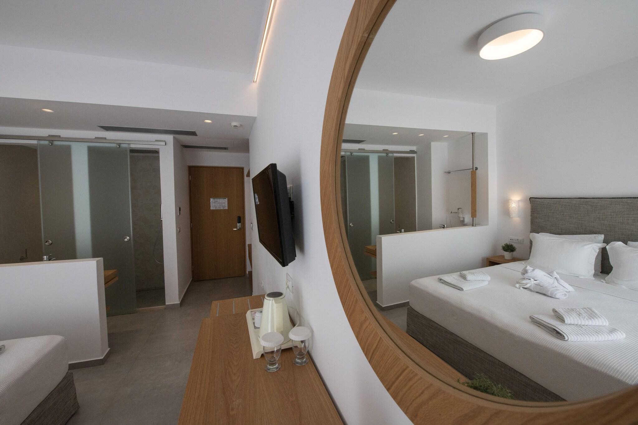 Double Classic Sea View