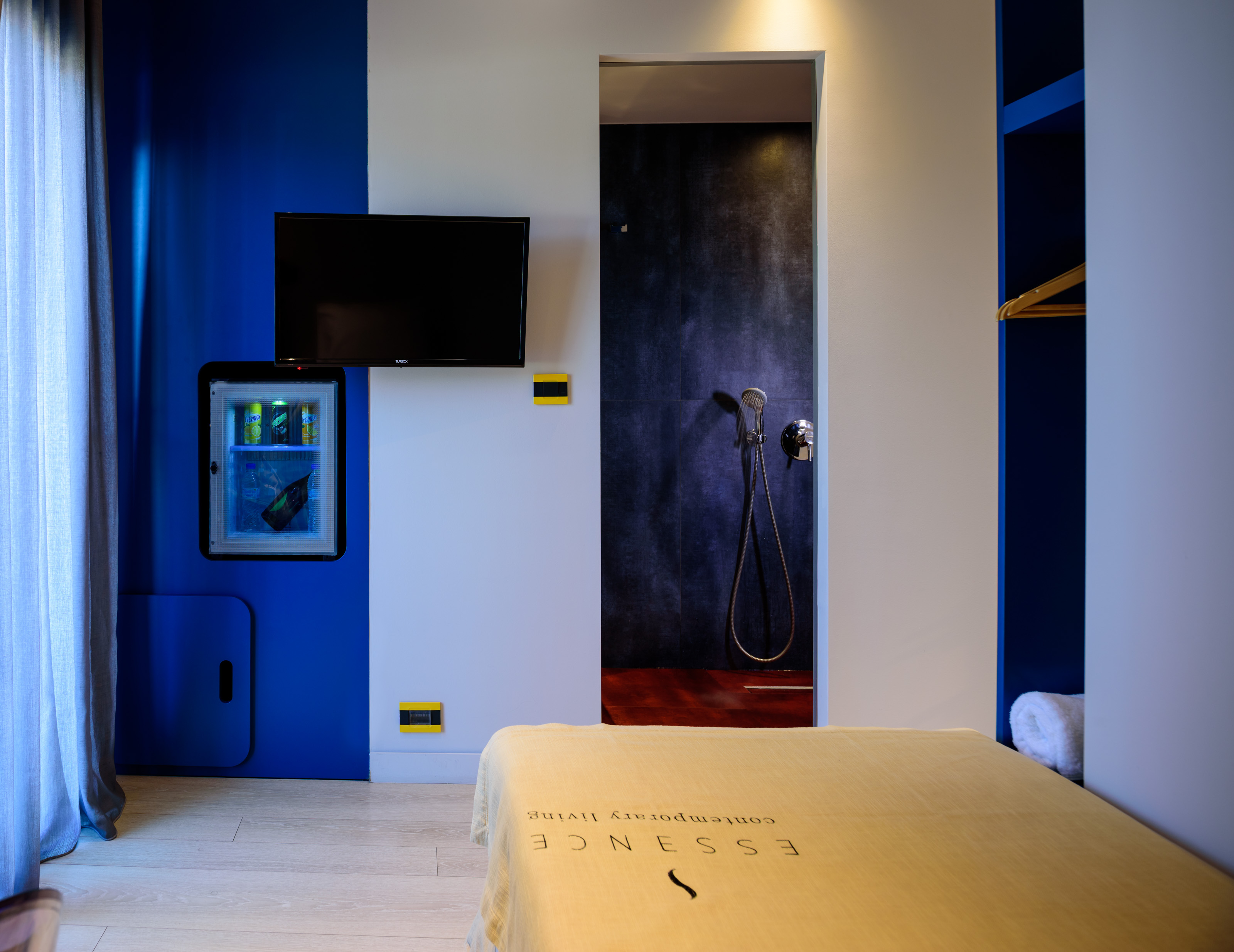 Single Mountain View