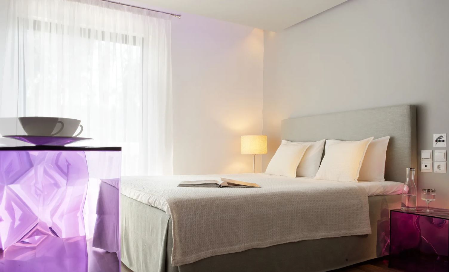 Junior Suite Standard