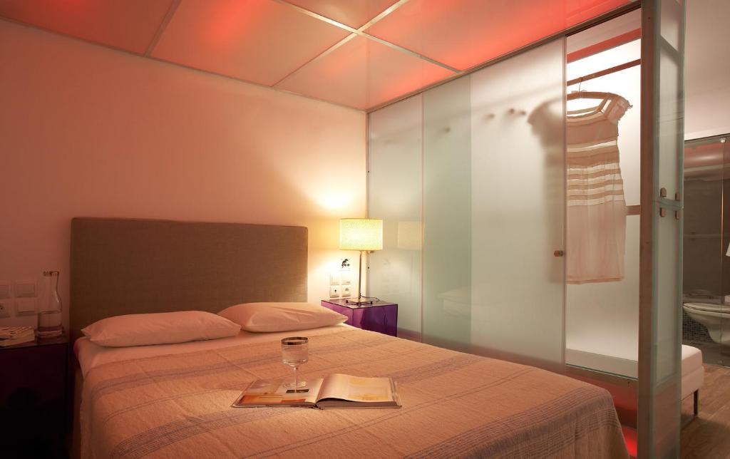 Double or Twin Superior