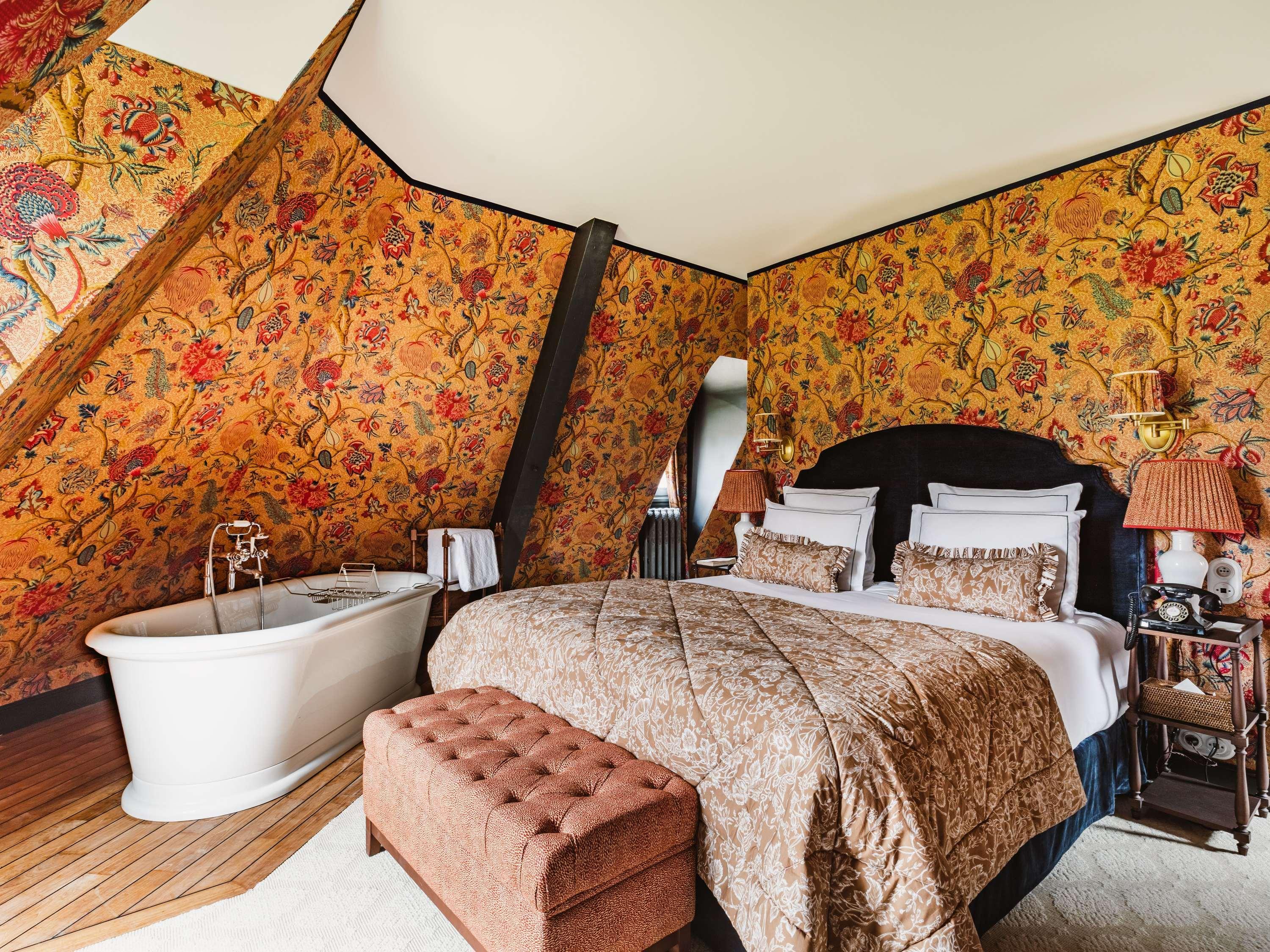 Junior Suite Standard