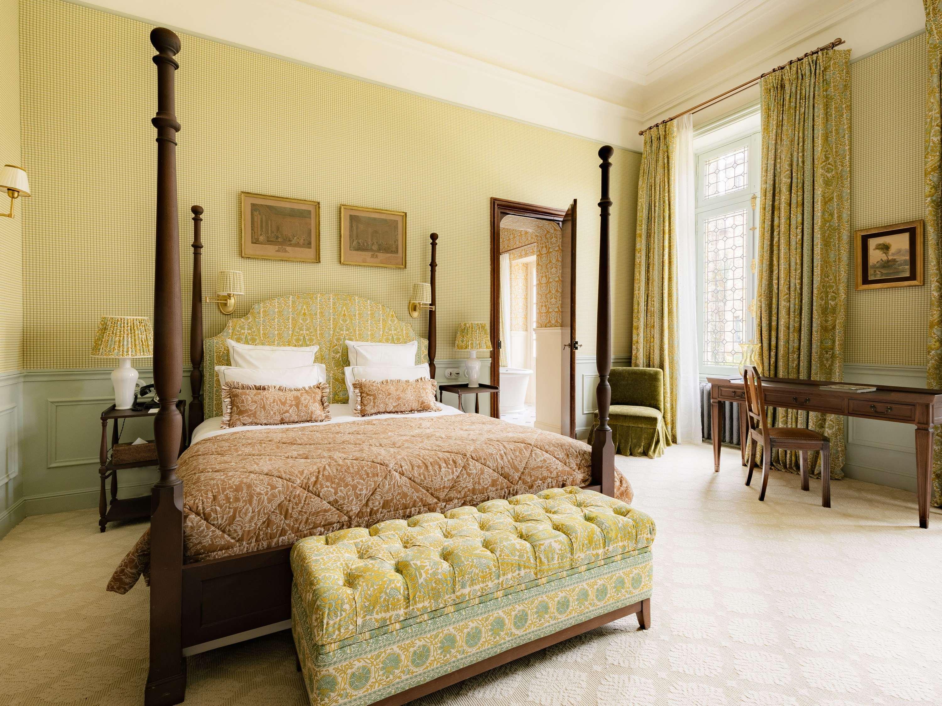 Junior Suite Standard