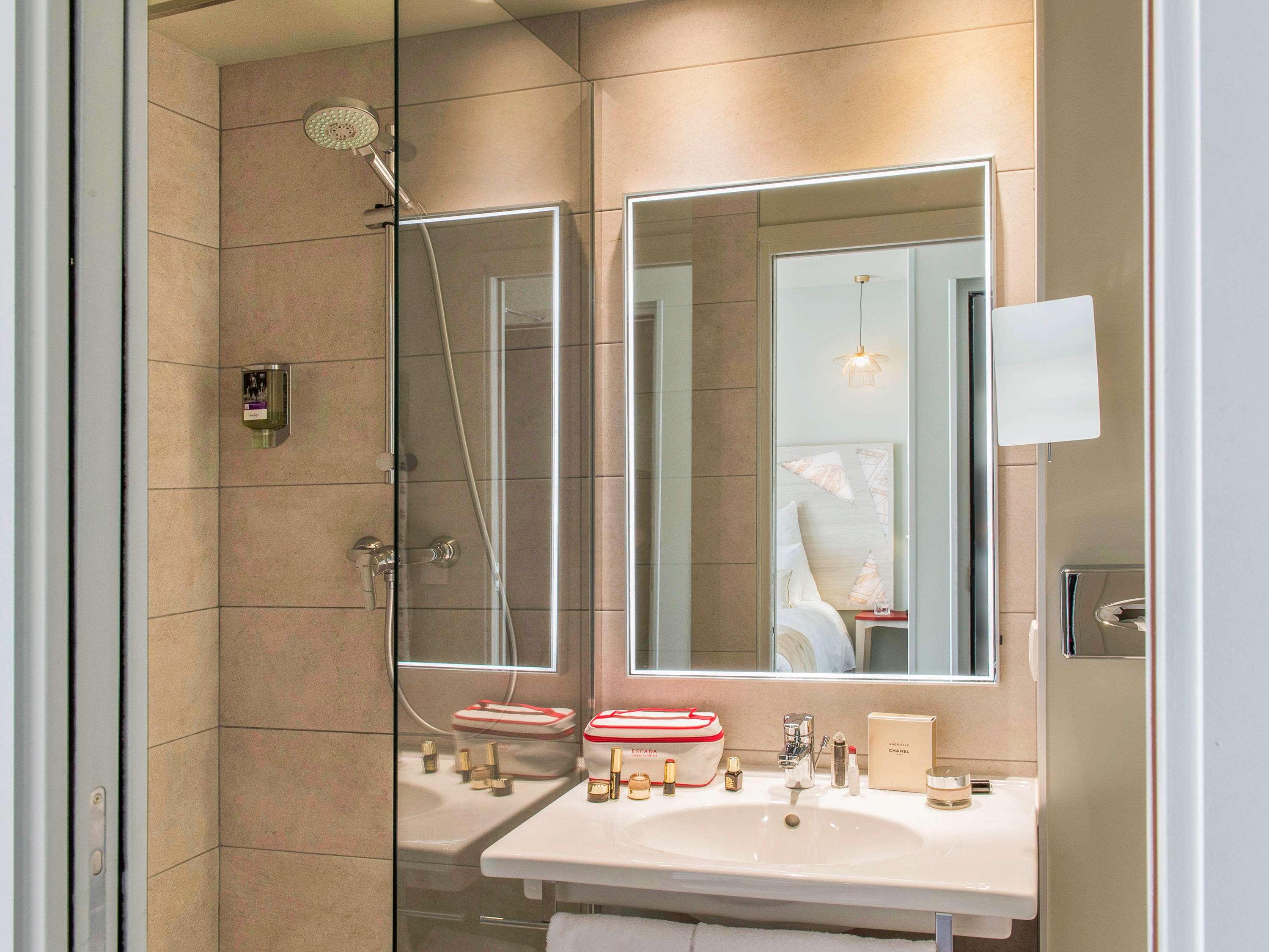 Double Superior with Terrace