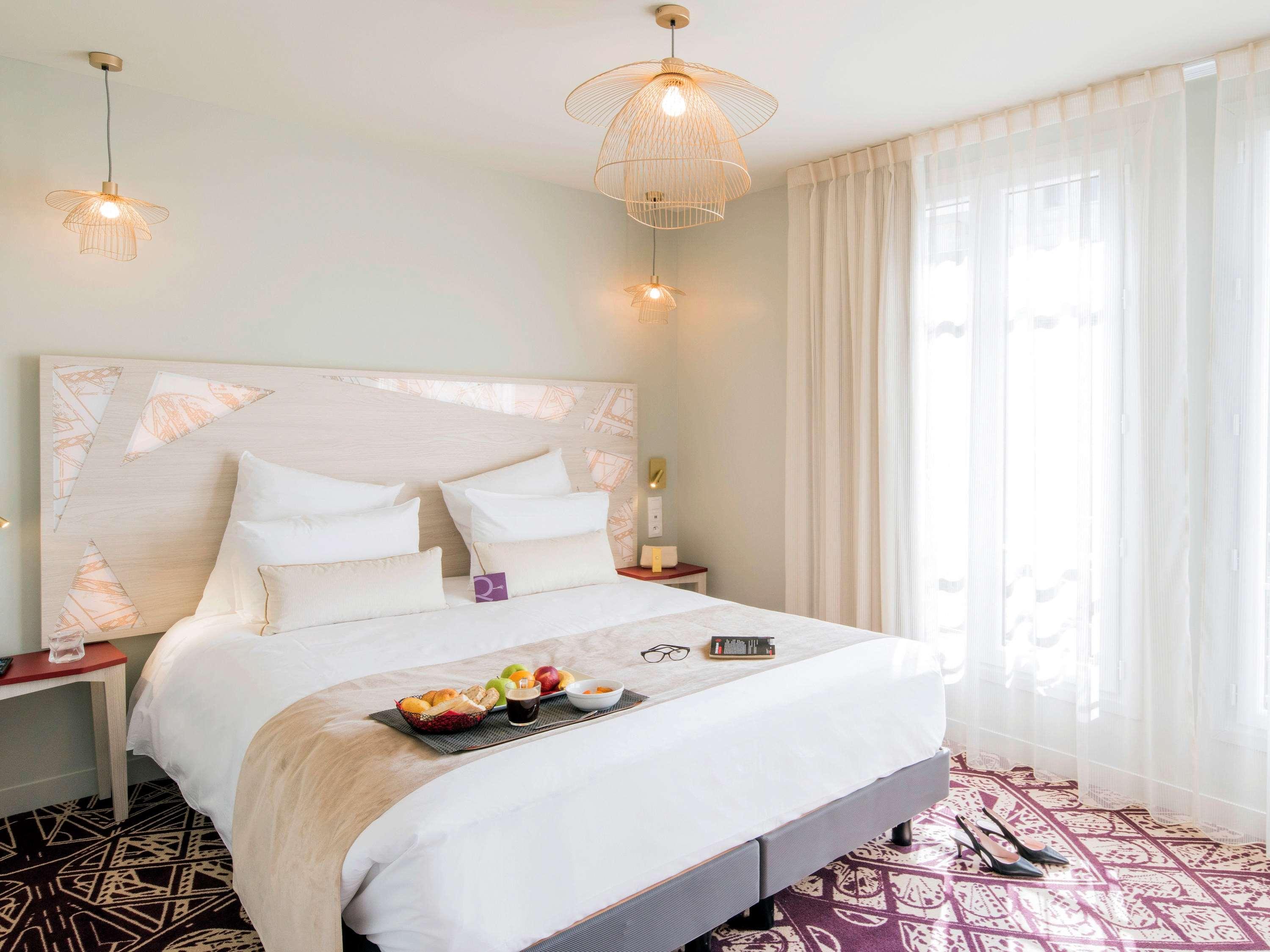 Double with Double Bed