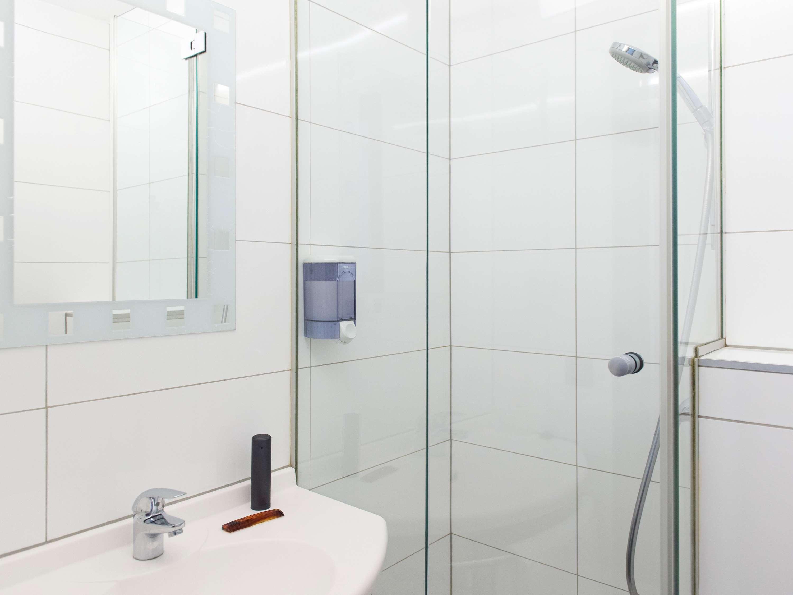 Double with Double Bed