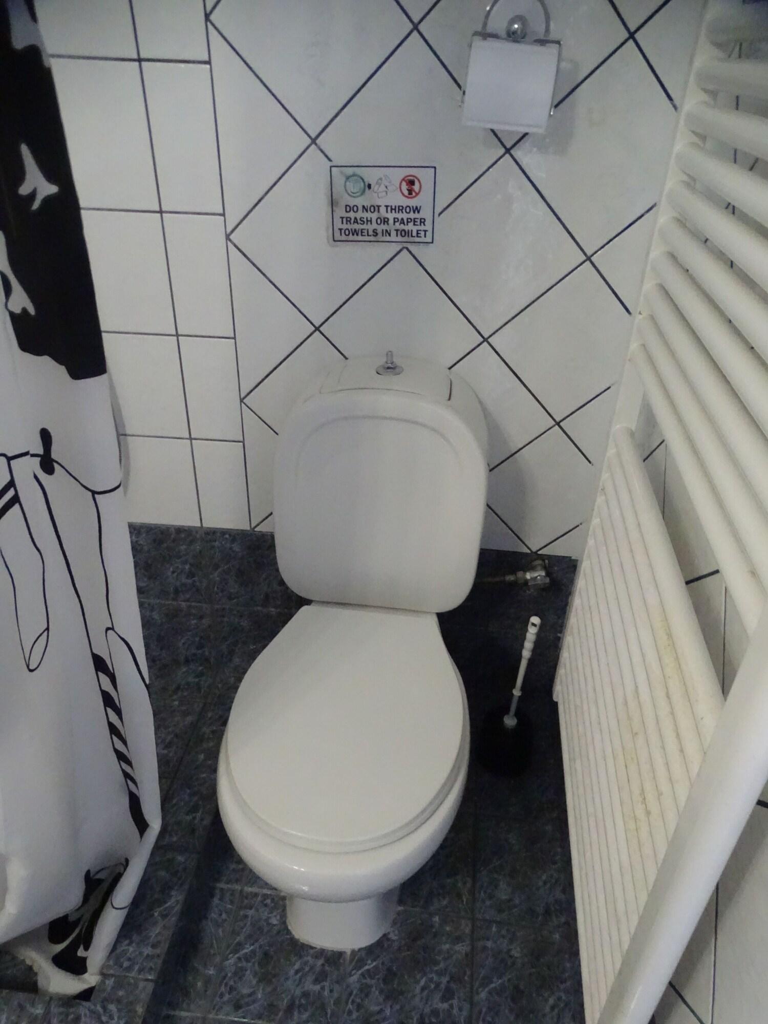 Double Two Double Beds