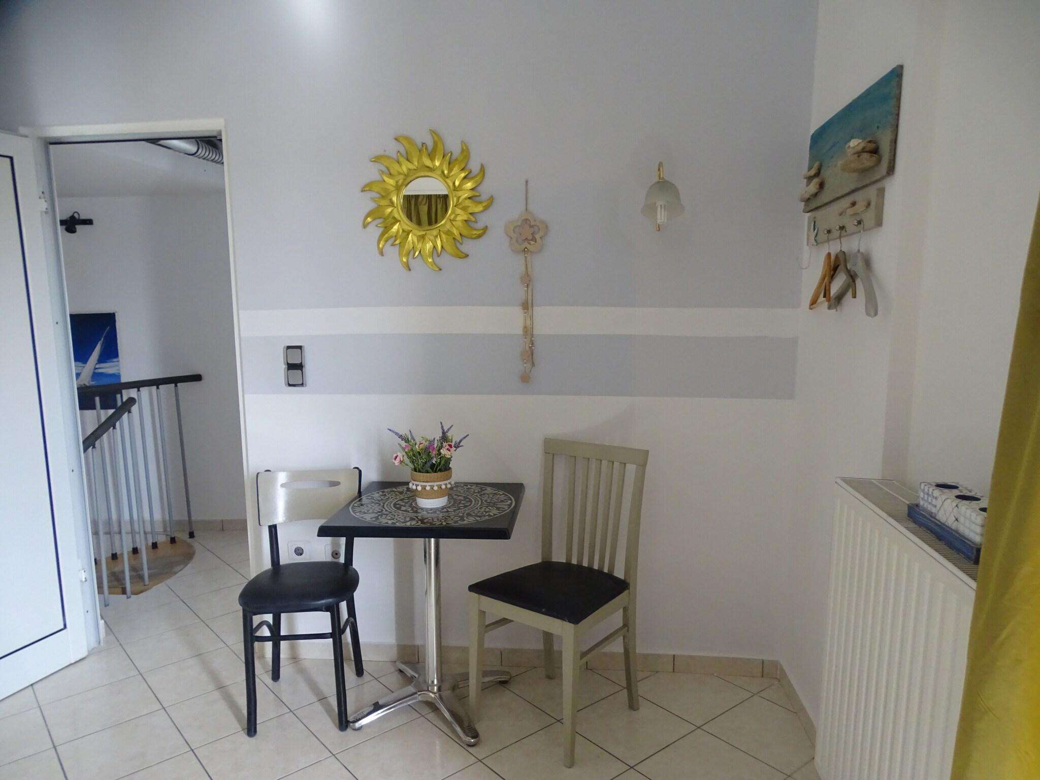 Junior Suite Queen Size Bed