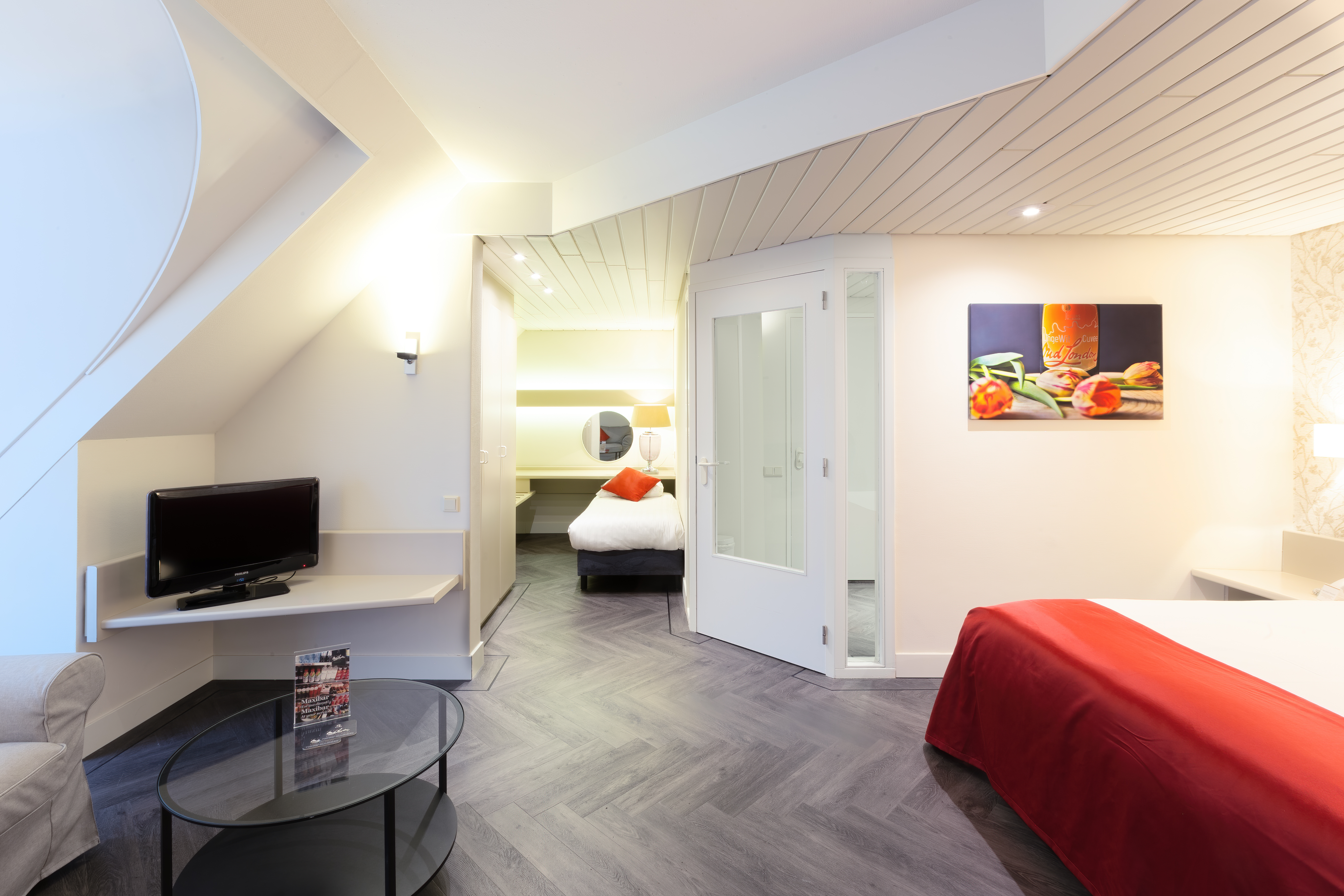 Family Room Standard