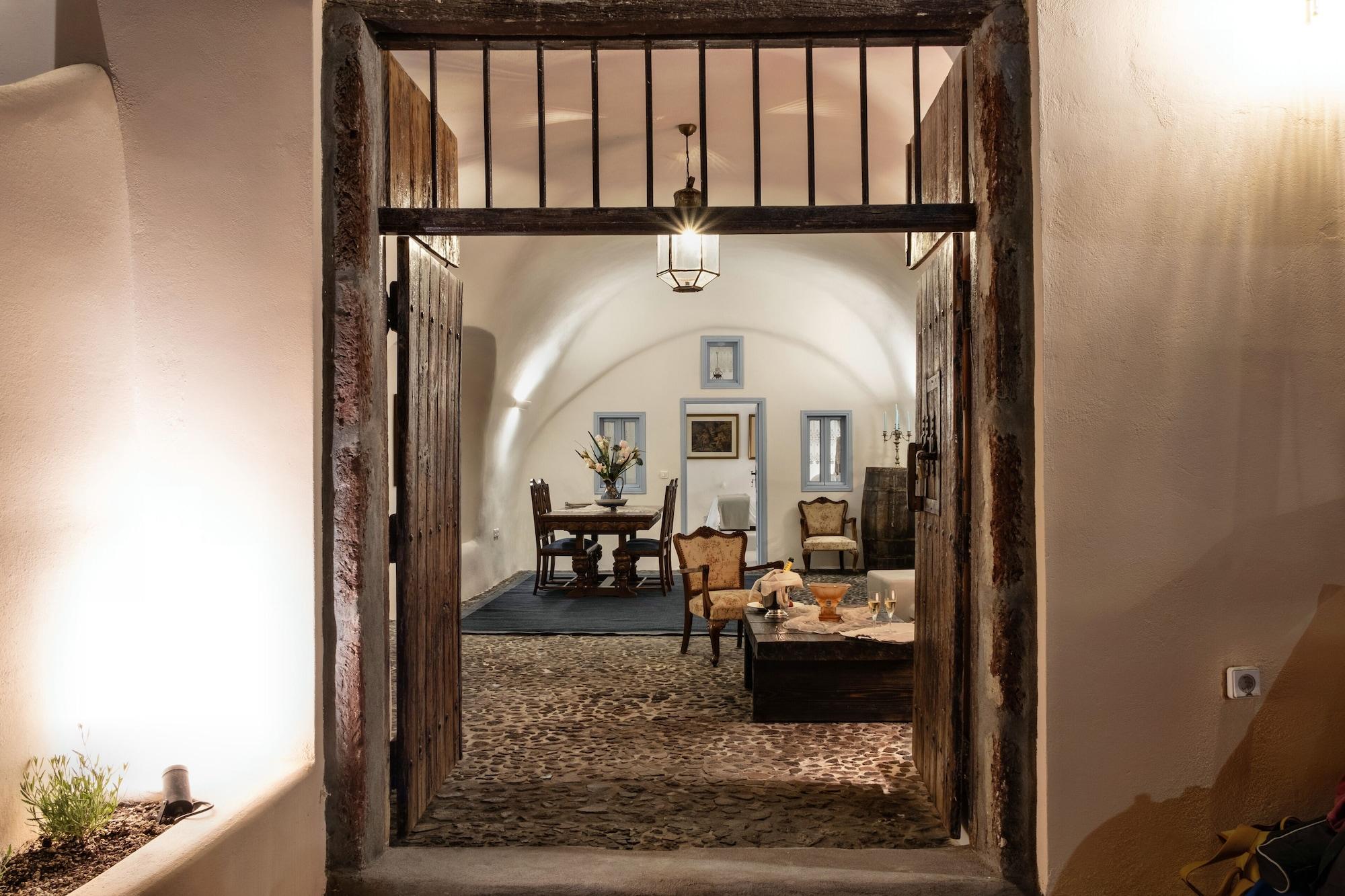 Suite Deluxe Two Bedroom