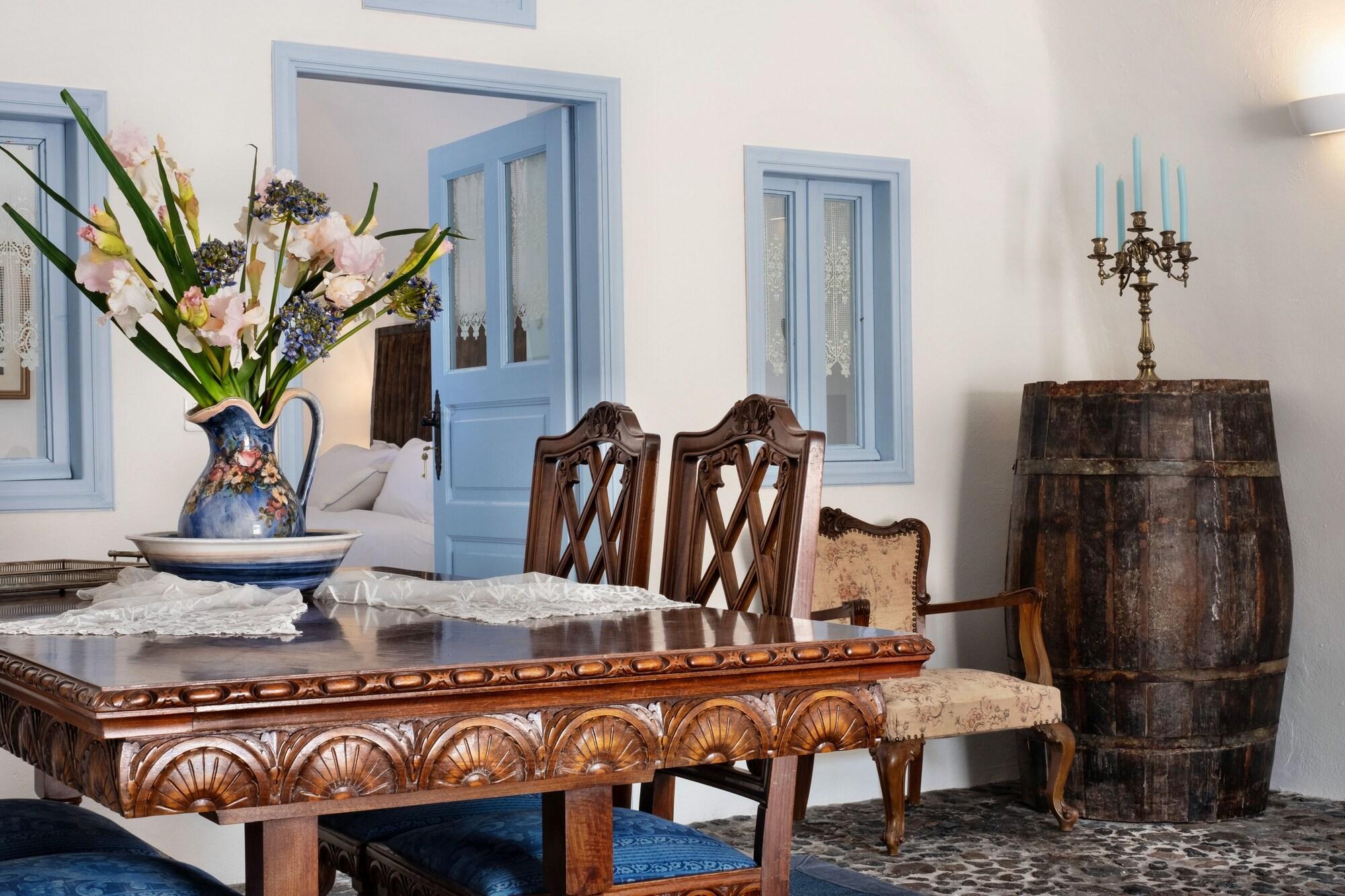 Suite Deluxe Two Bedroom