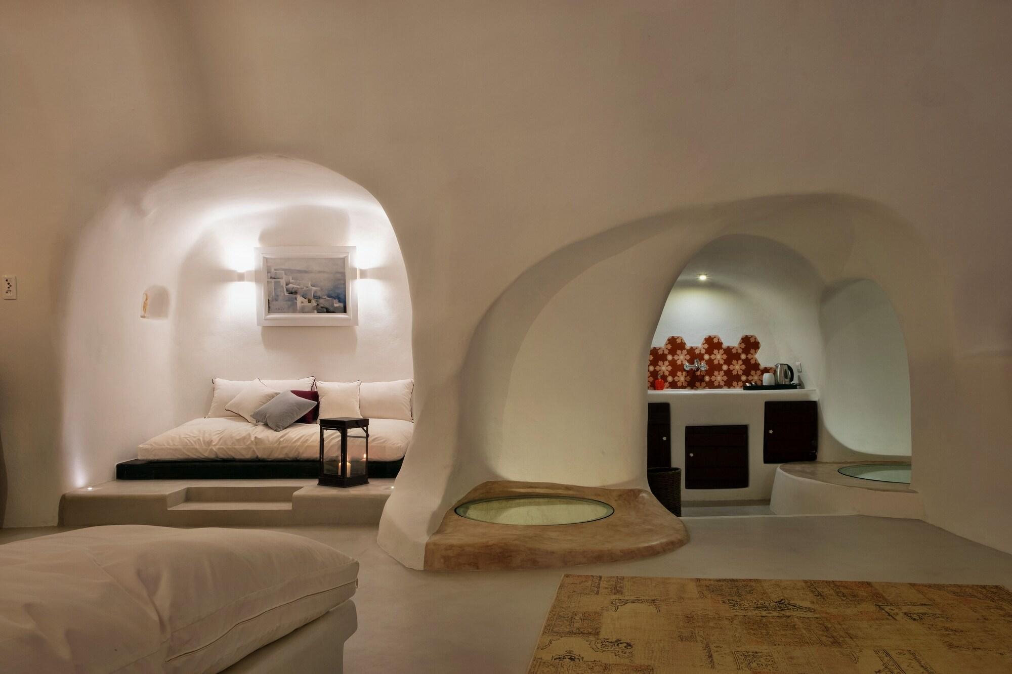 Suite Deluxe One Bedroom