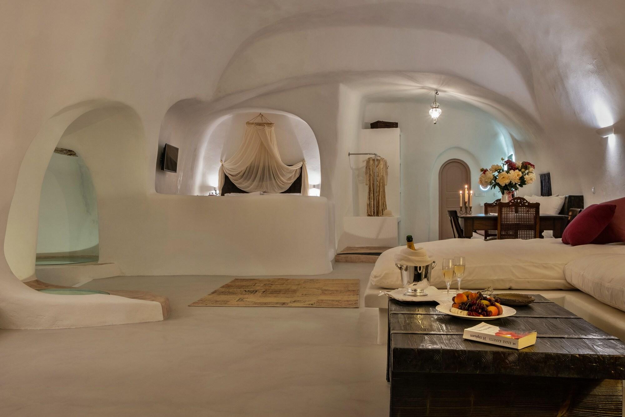 Suite Deluxe One Bedroom