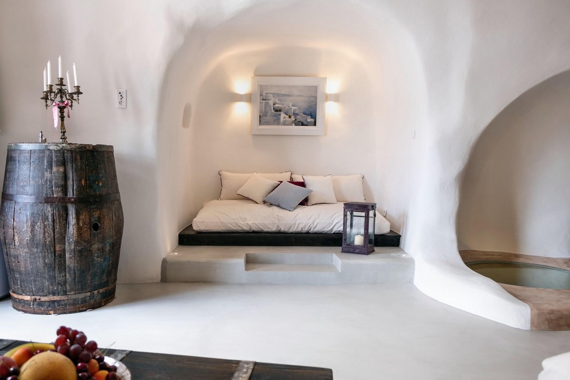 Suite Deluxe One Bedroom