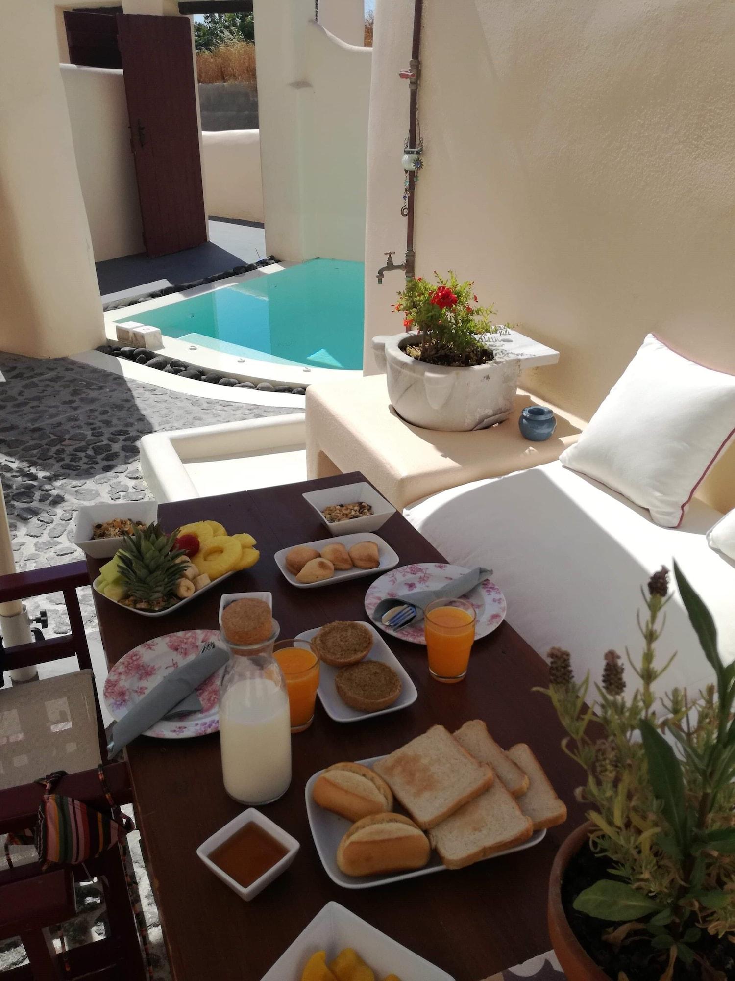 Suite Deluxe Two Bedroom