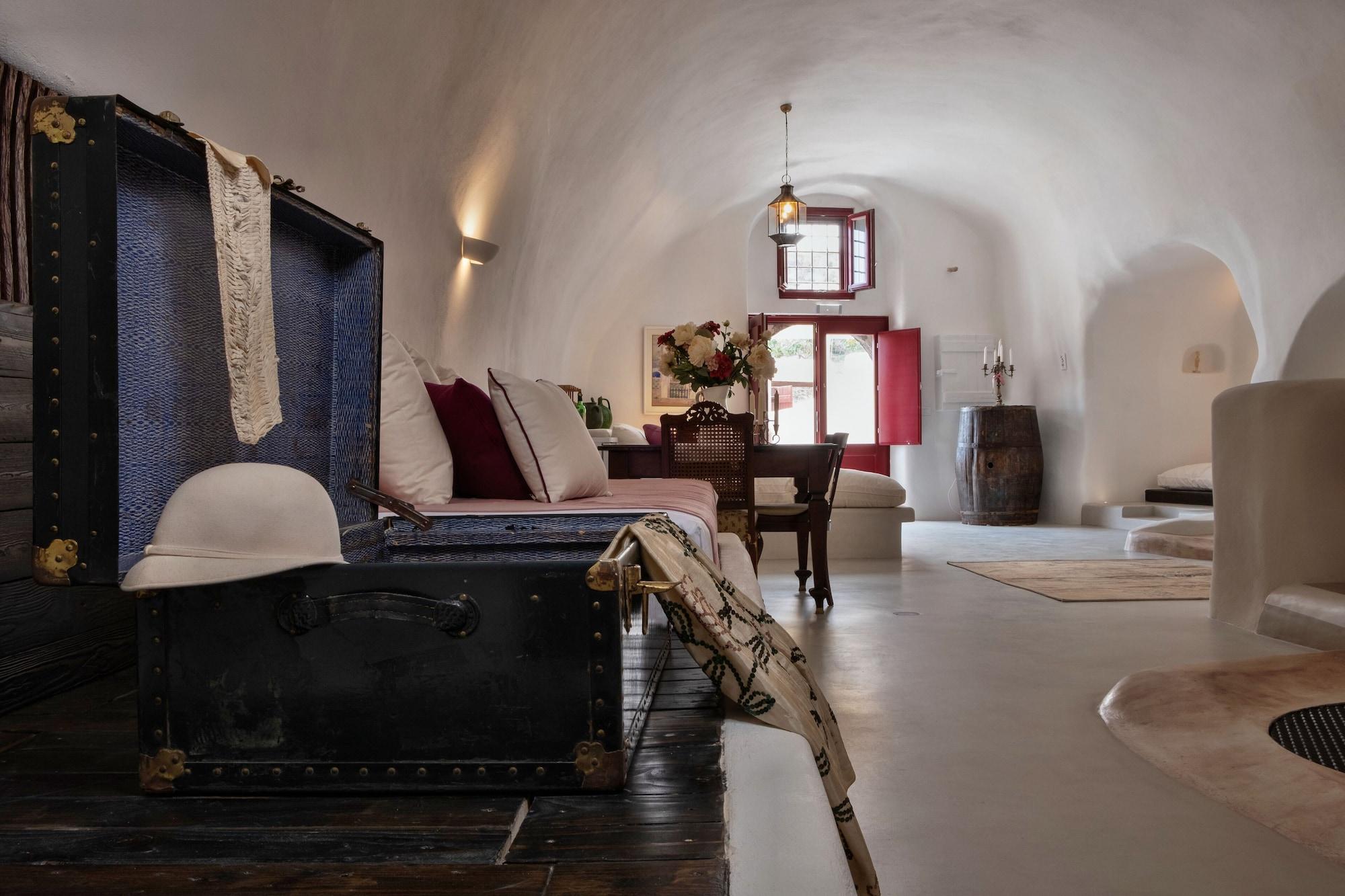 Suite Deluxe One Bedroom