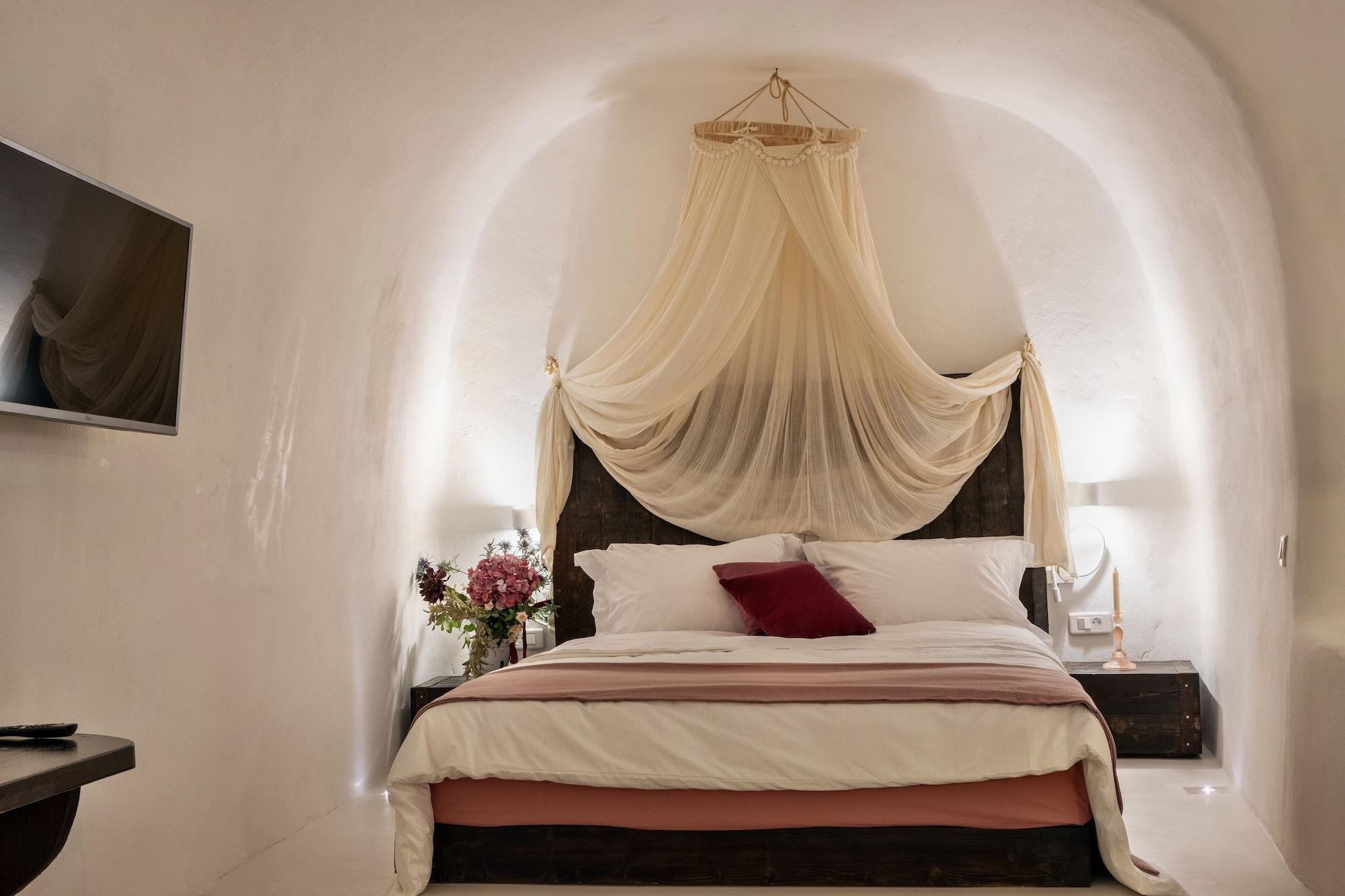 Suite Deluxe One Bedroom