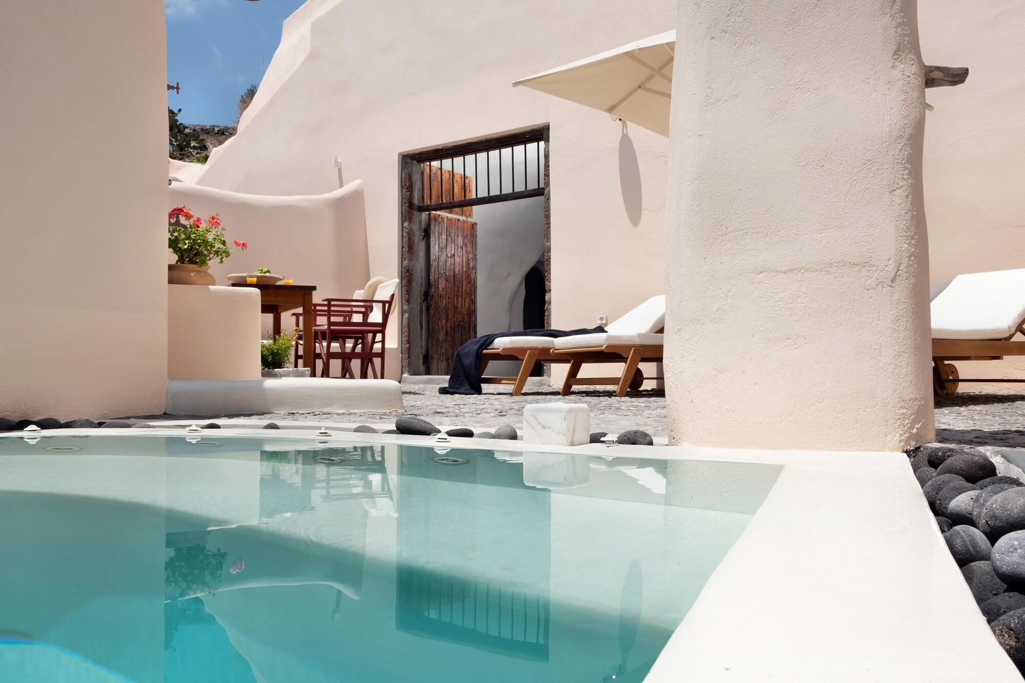 Suite Deluxe Two Bedroom