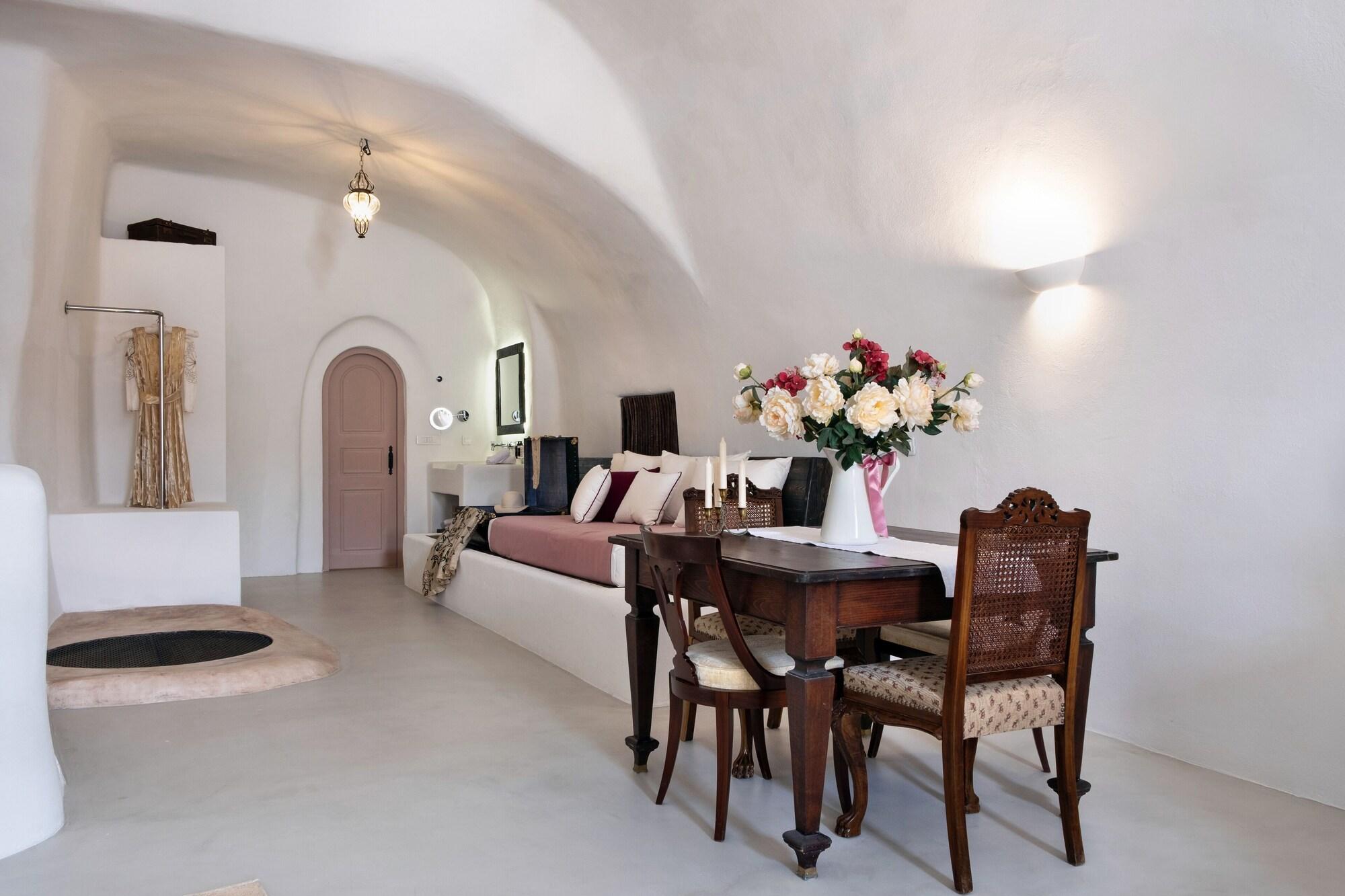 Suite Deluxe One Bedroom