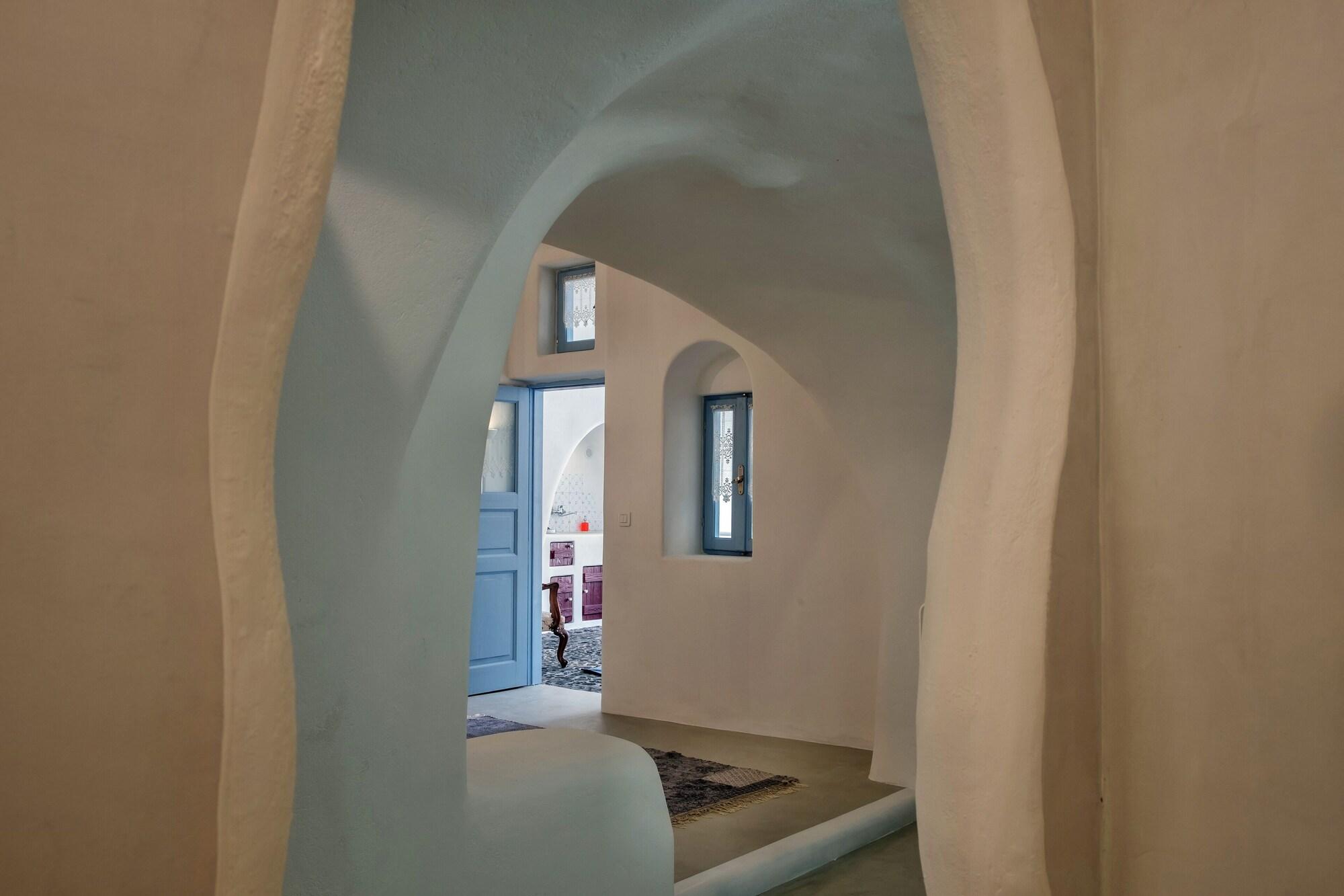 Suite Deluxe Two Bedroom