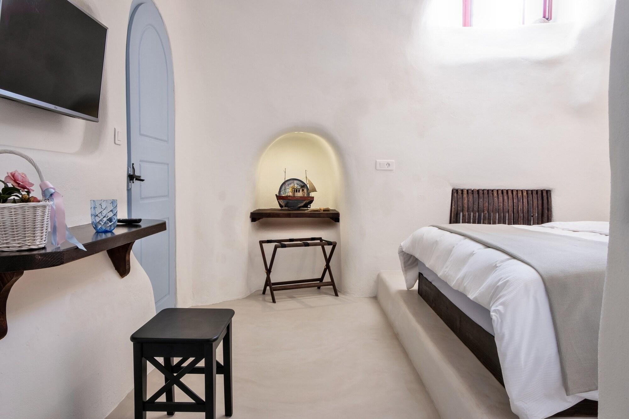 Suite Deluxe Two Bedroom