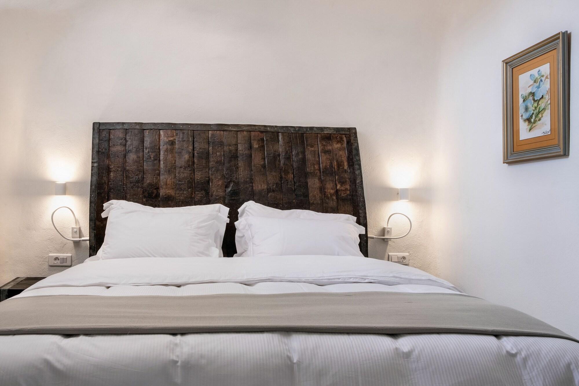 Suite Deluxe Two Bedroom