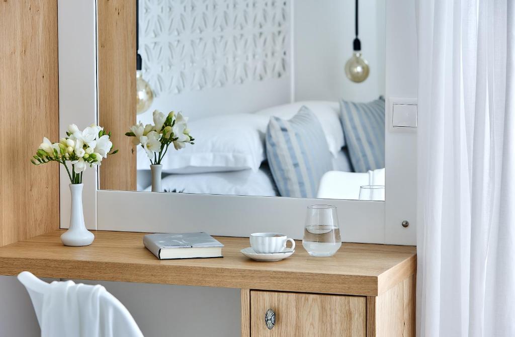 Double Superior Pool View