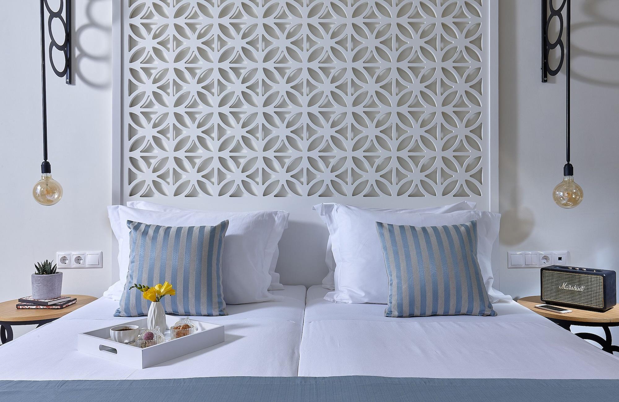 Double Side Sea View