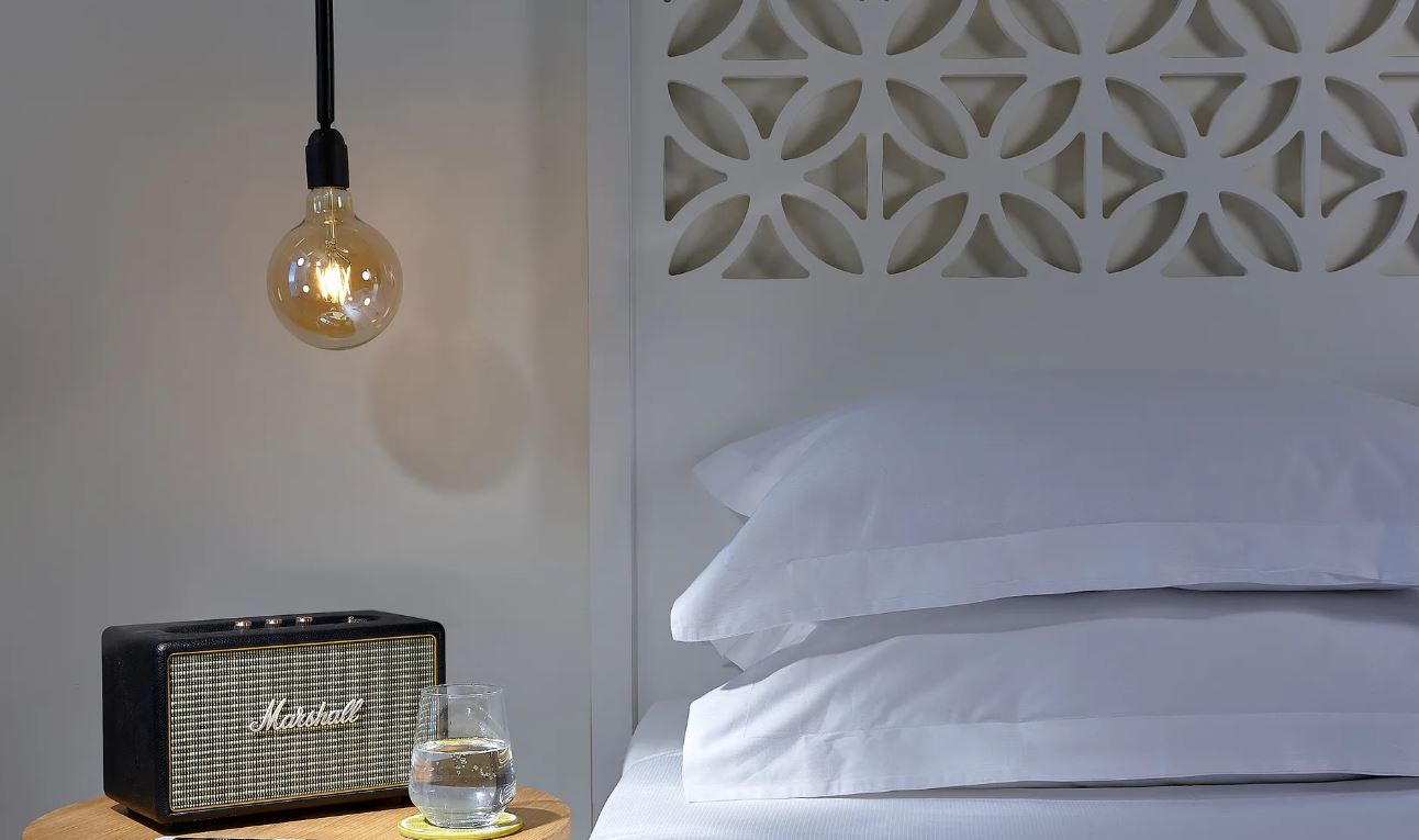 Double Side Sea View