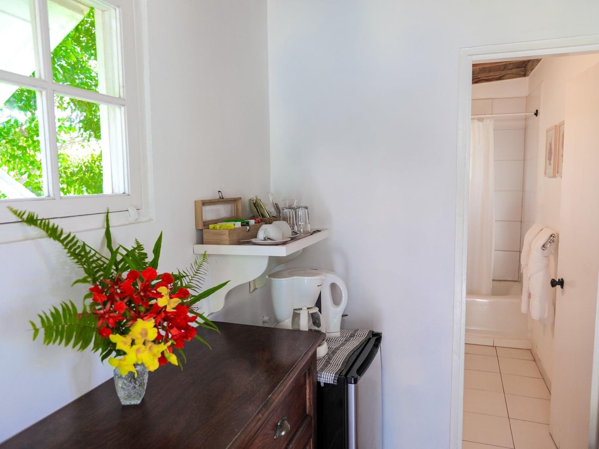 Double Deluxe with Balcony