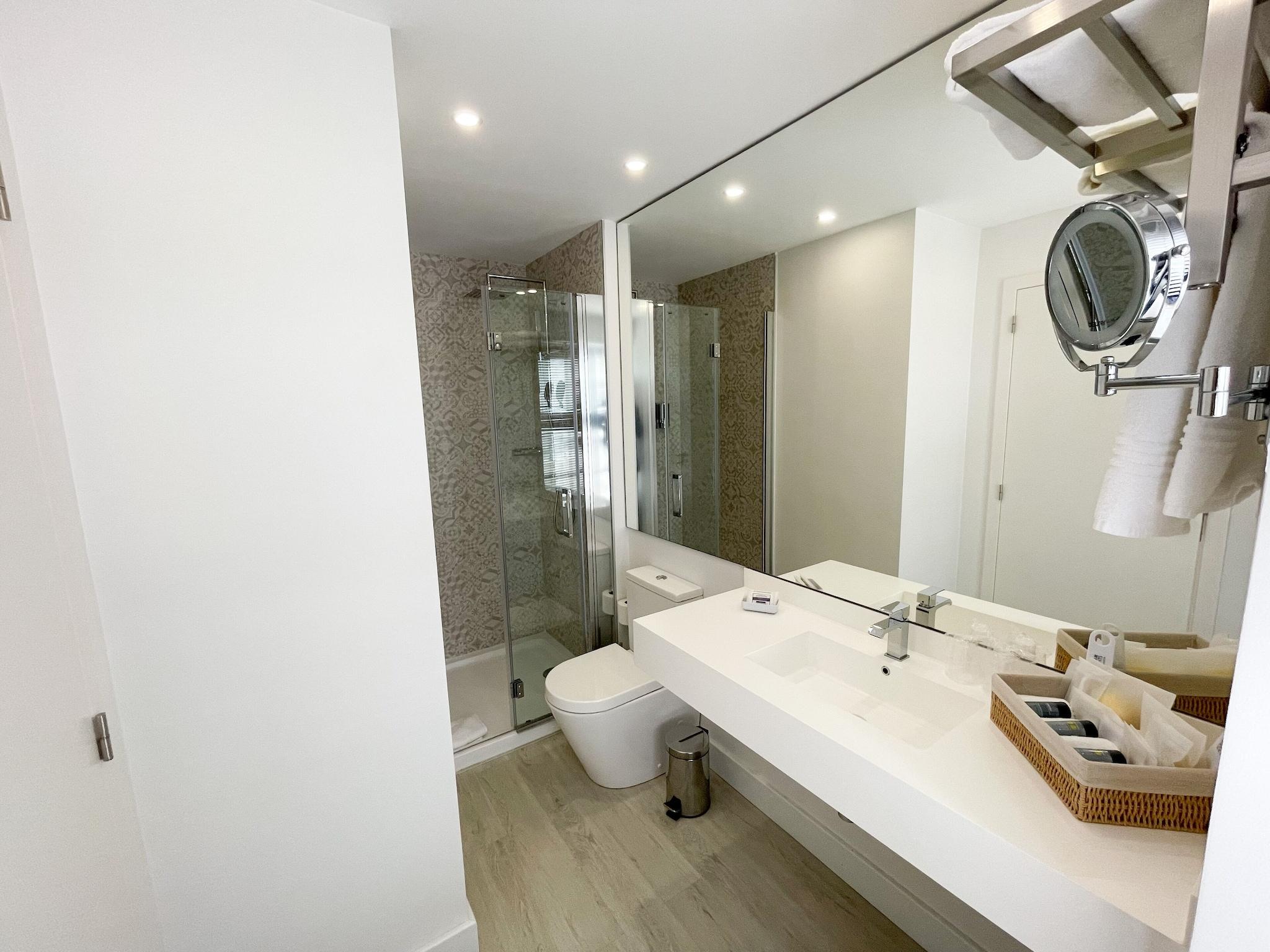 Suite Sea View Two Bedrooms