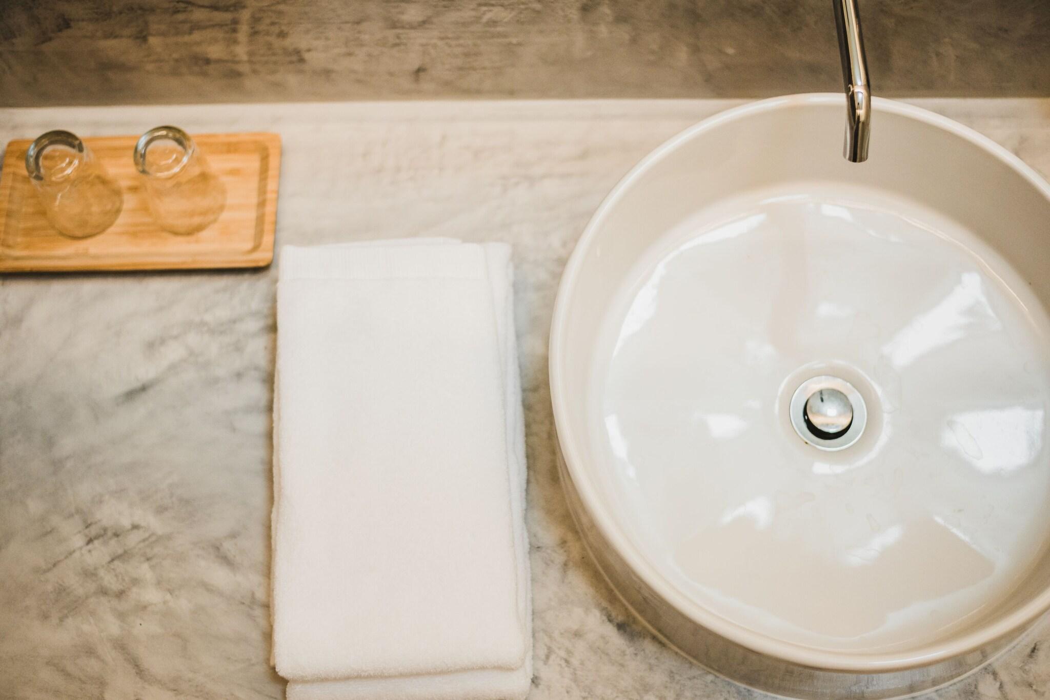 Double or Twin Resort View