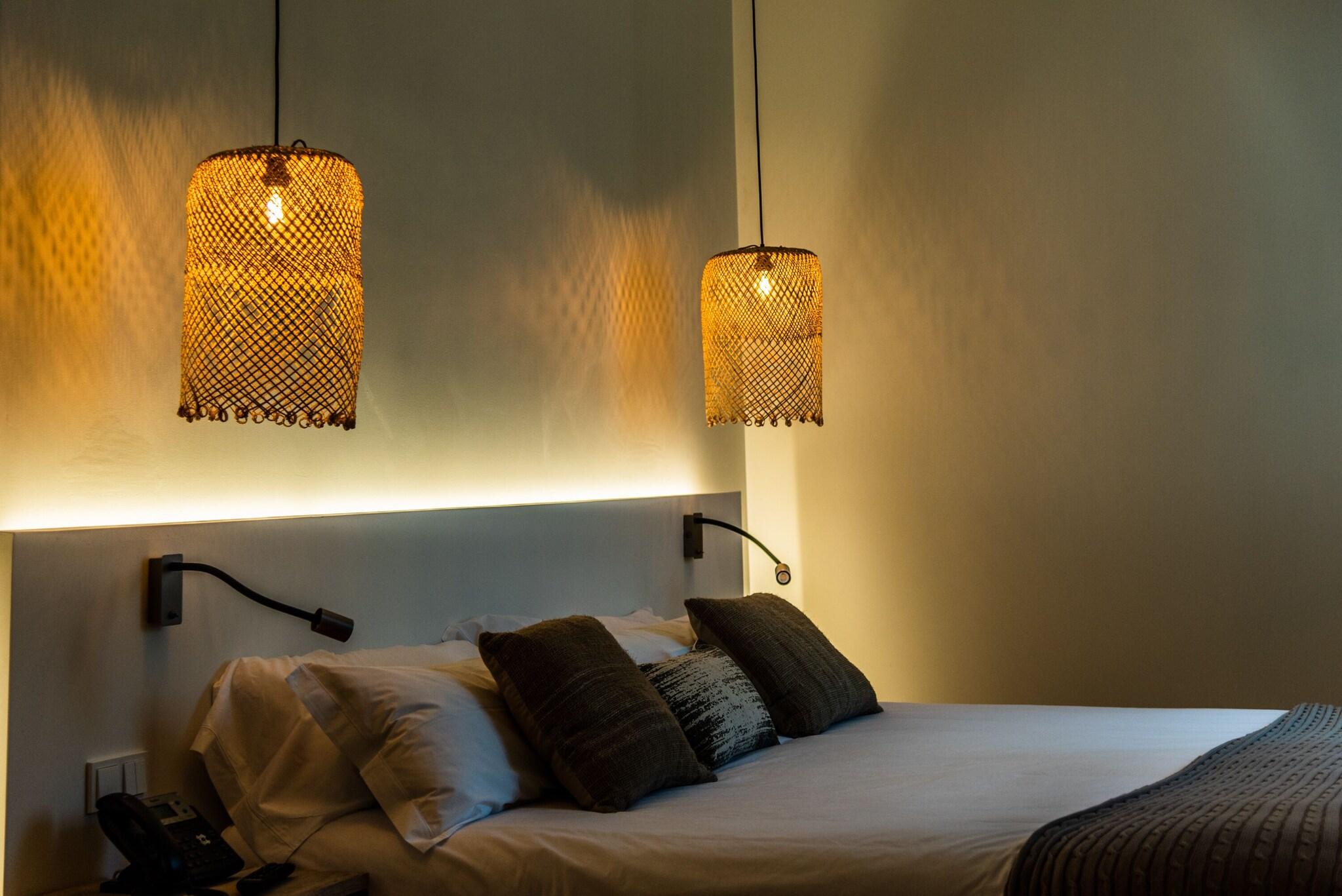 Double or Twin Resort View