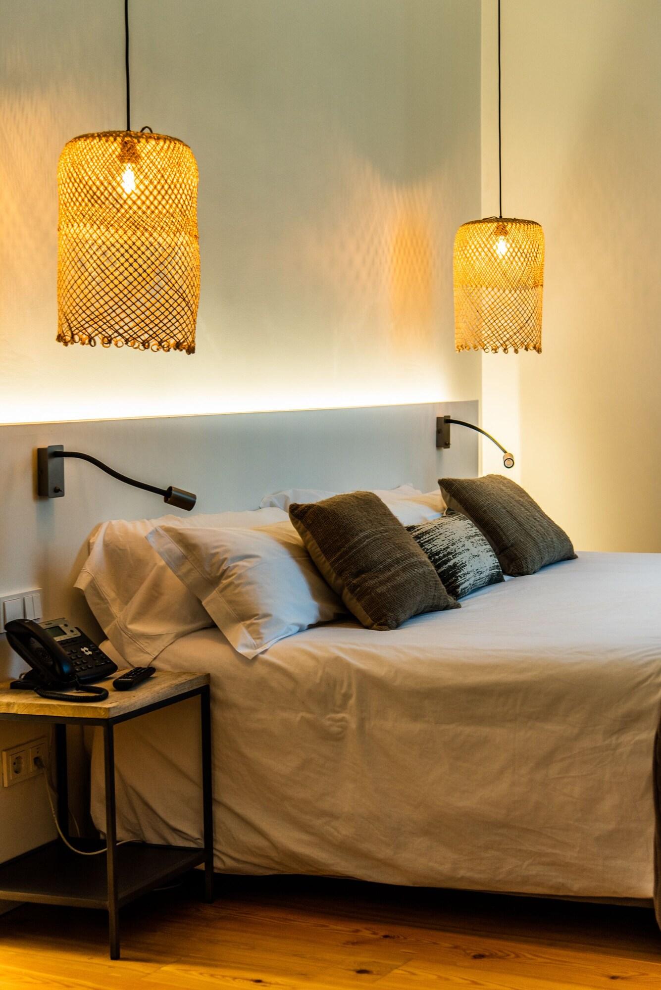 Double or Twin Resort View