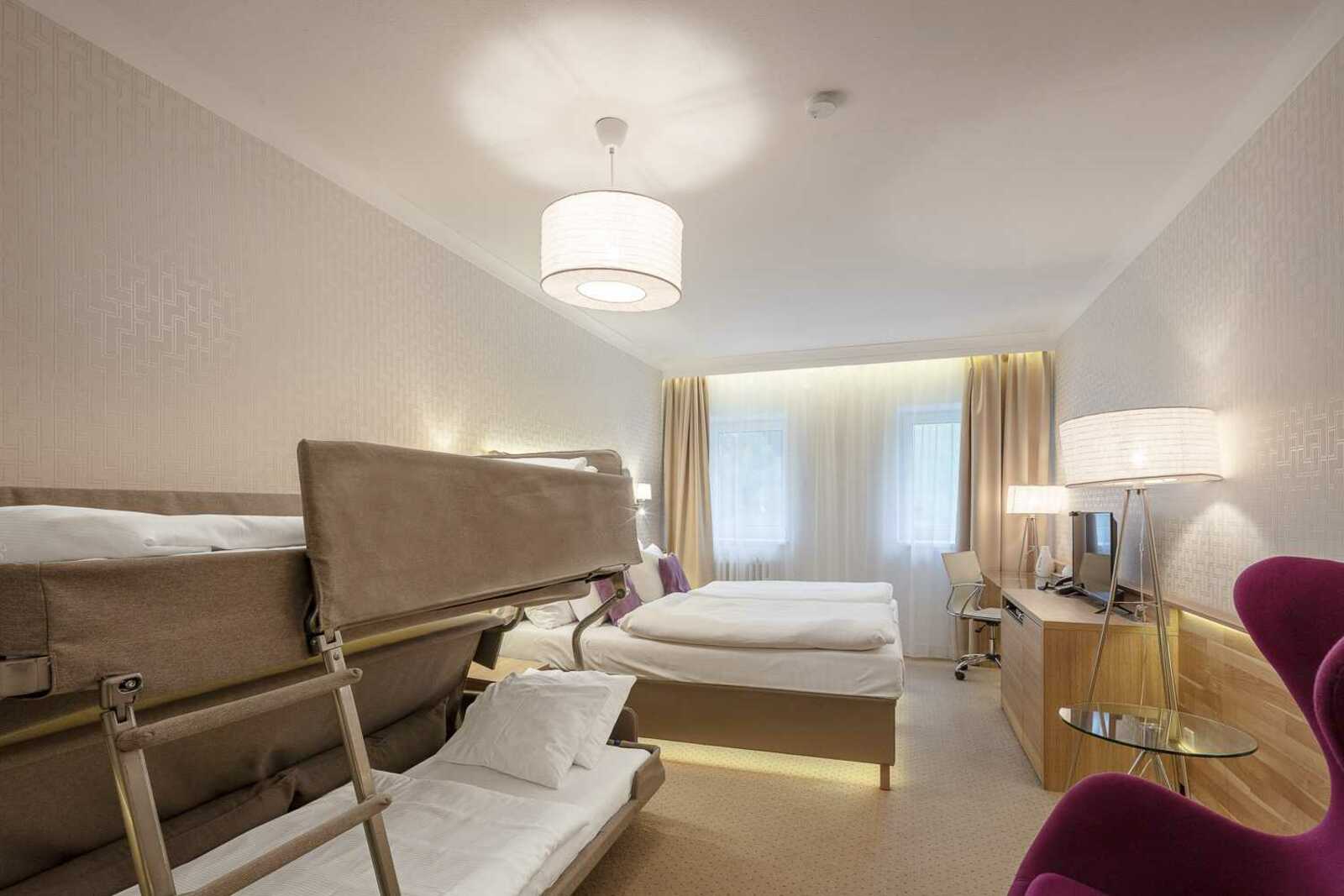 Family Room Superior