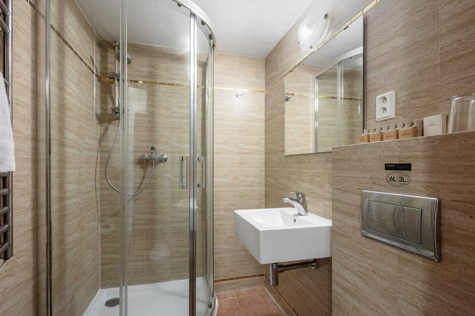 Family Room Superior