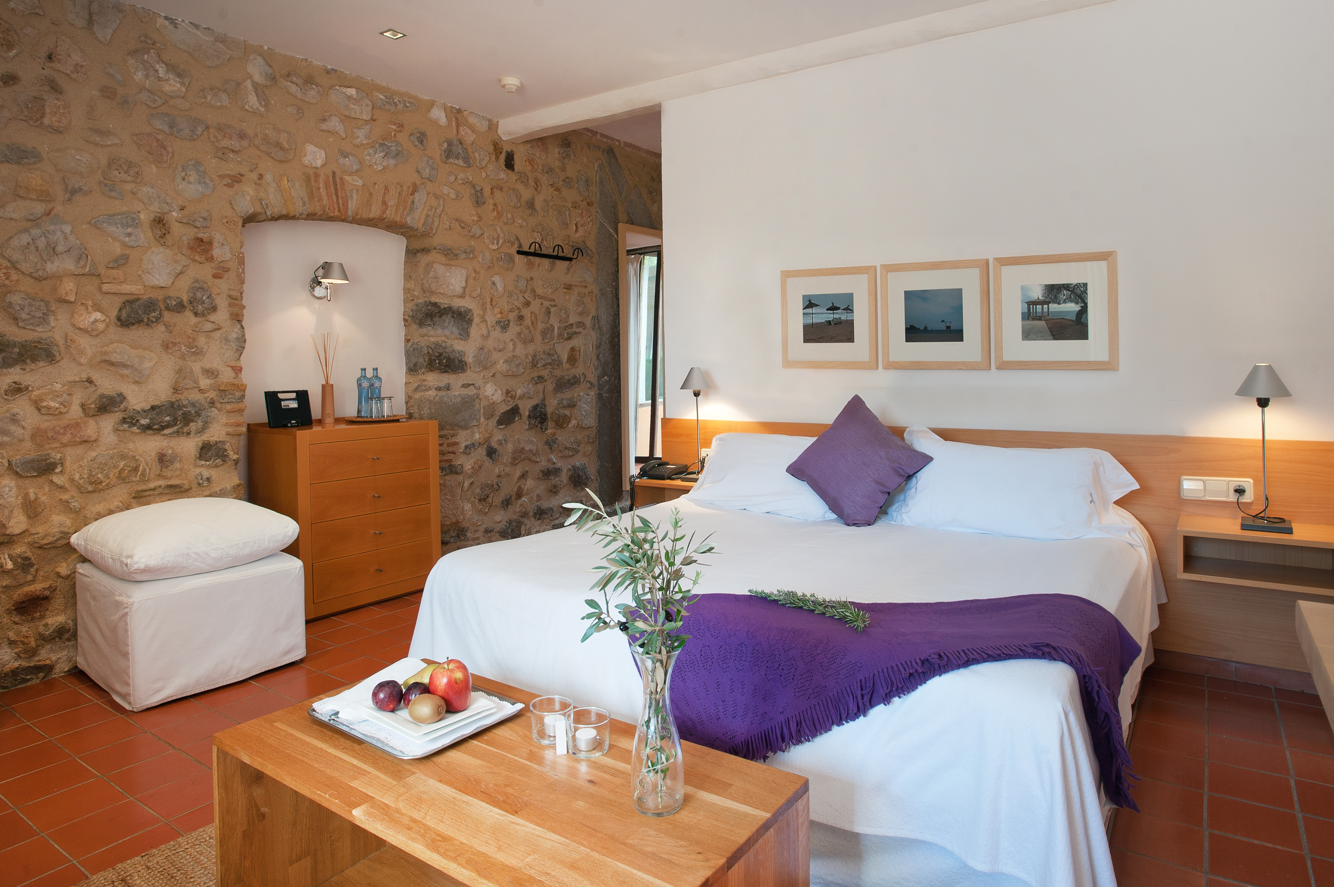 Junior Suite Garden View