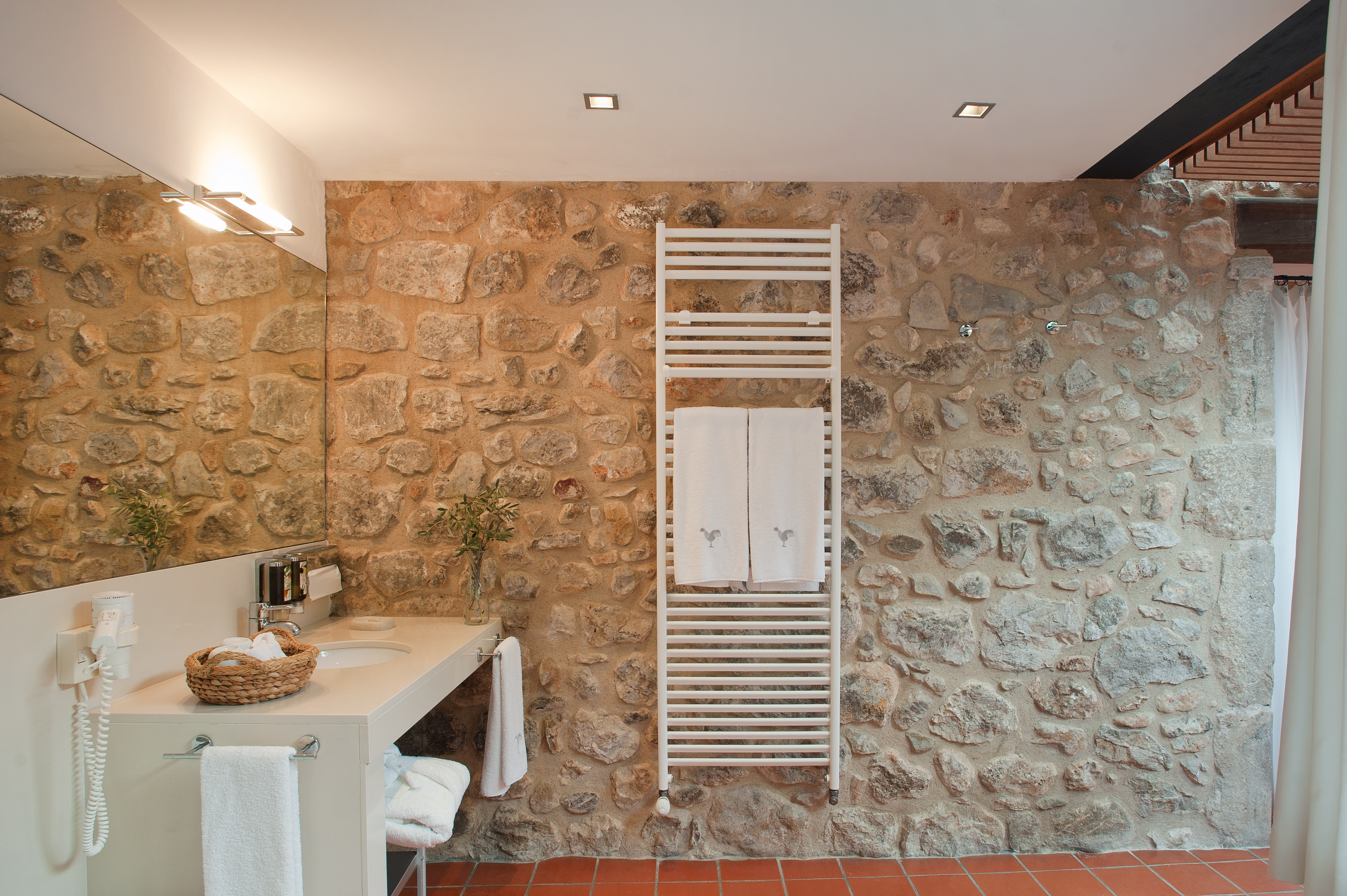 Junior Suite Garden View